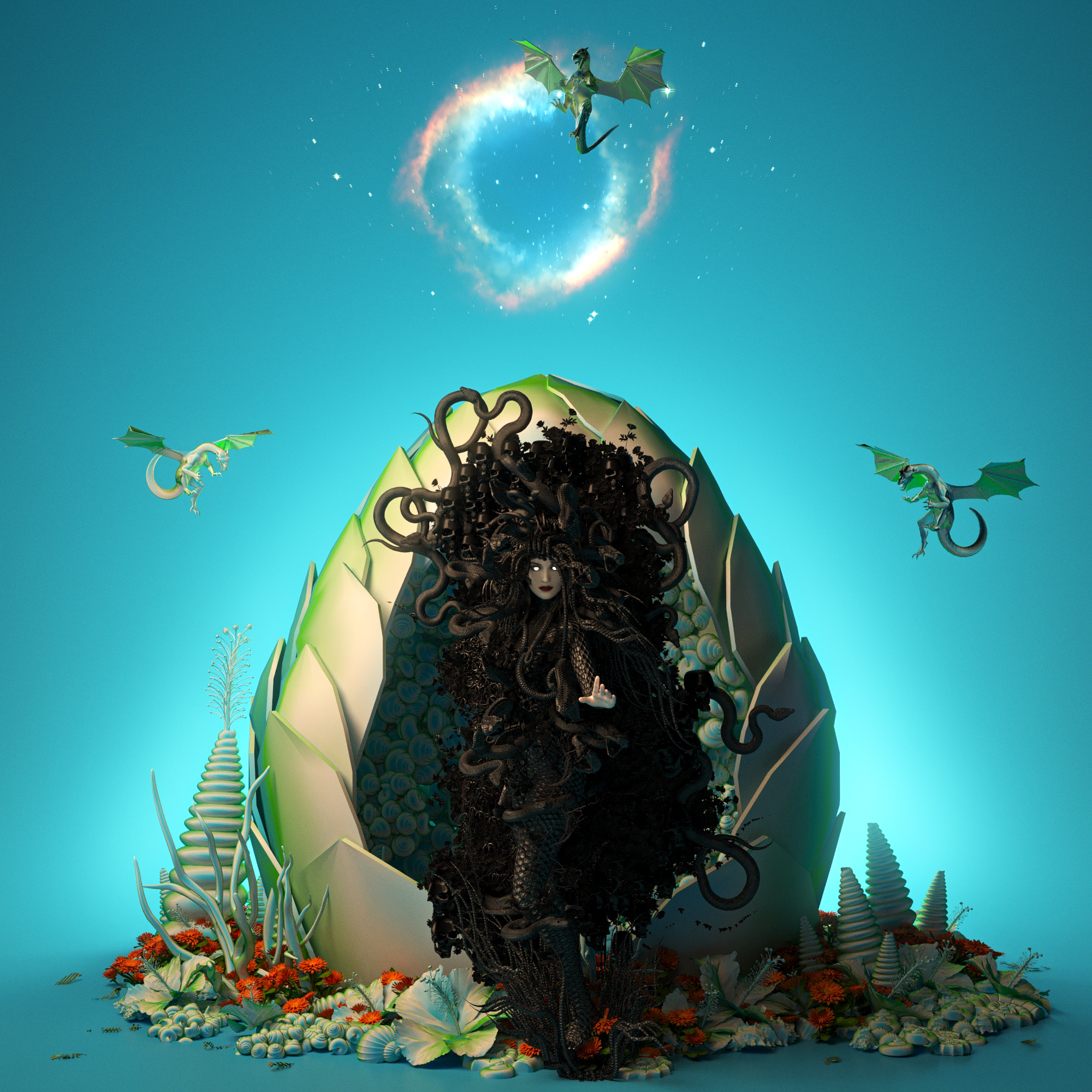 NFT Image