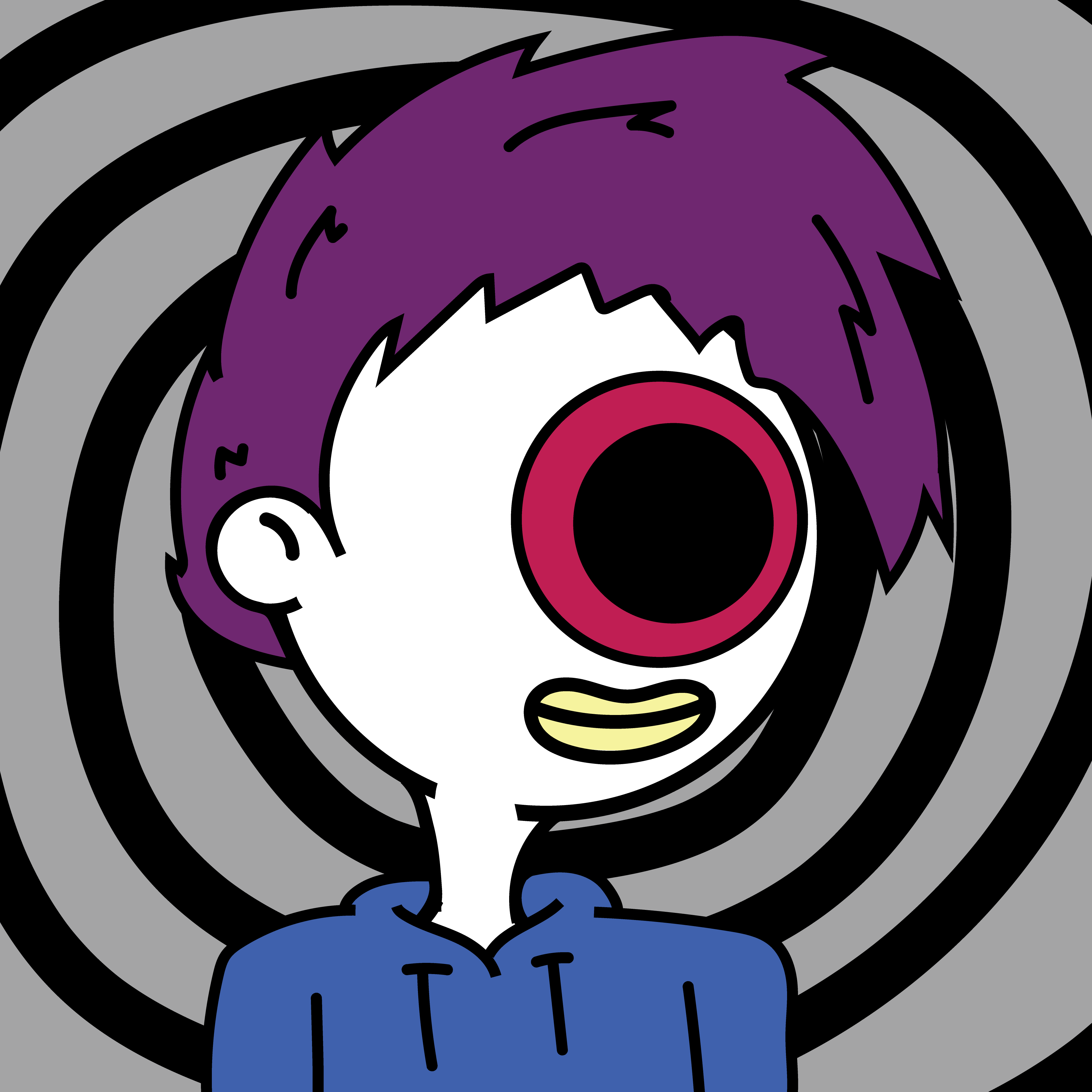 The Blinkless: Fully Dilated #293