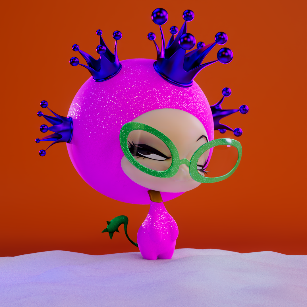 NFT Image