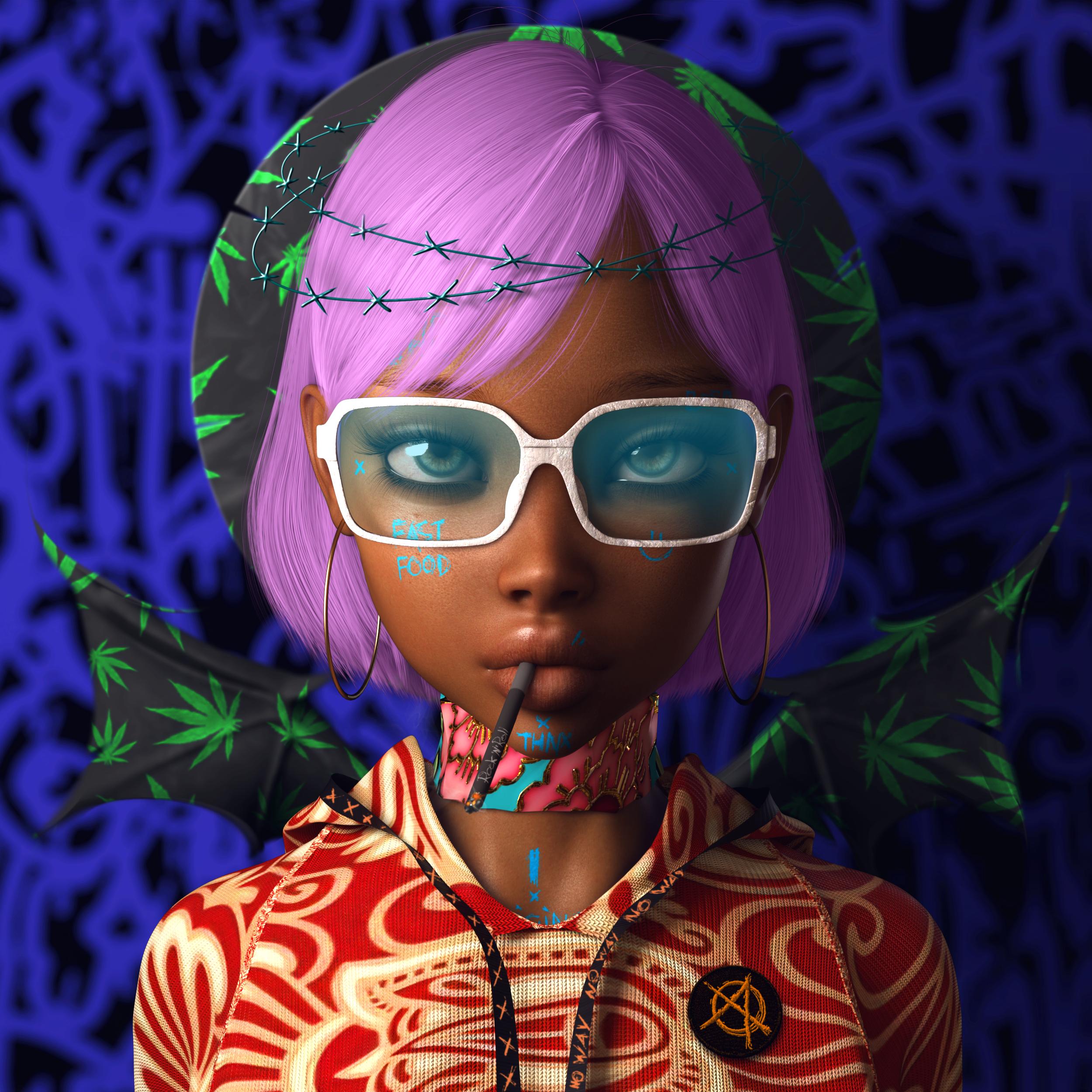 NFT Image