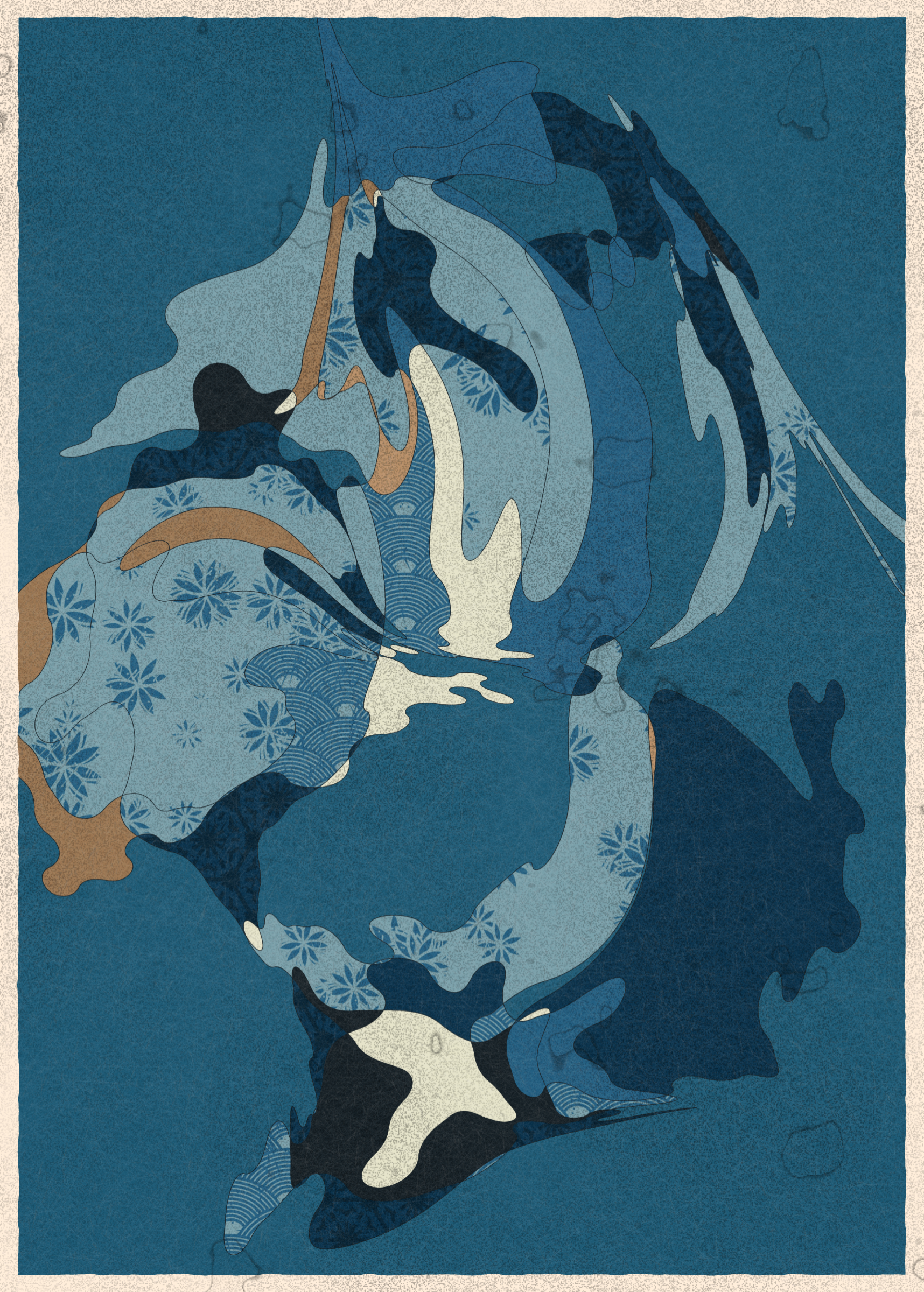 Memories of Qilin #233