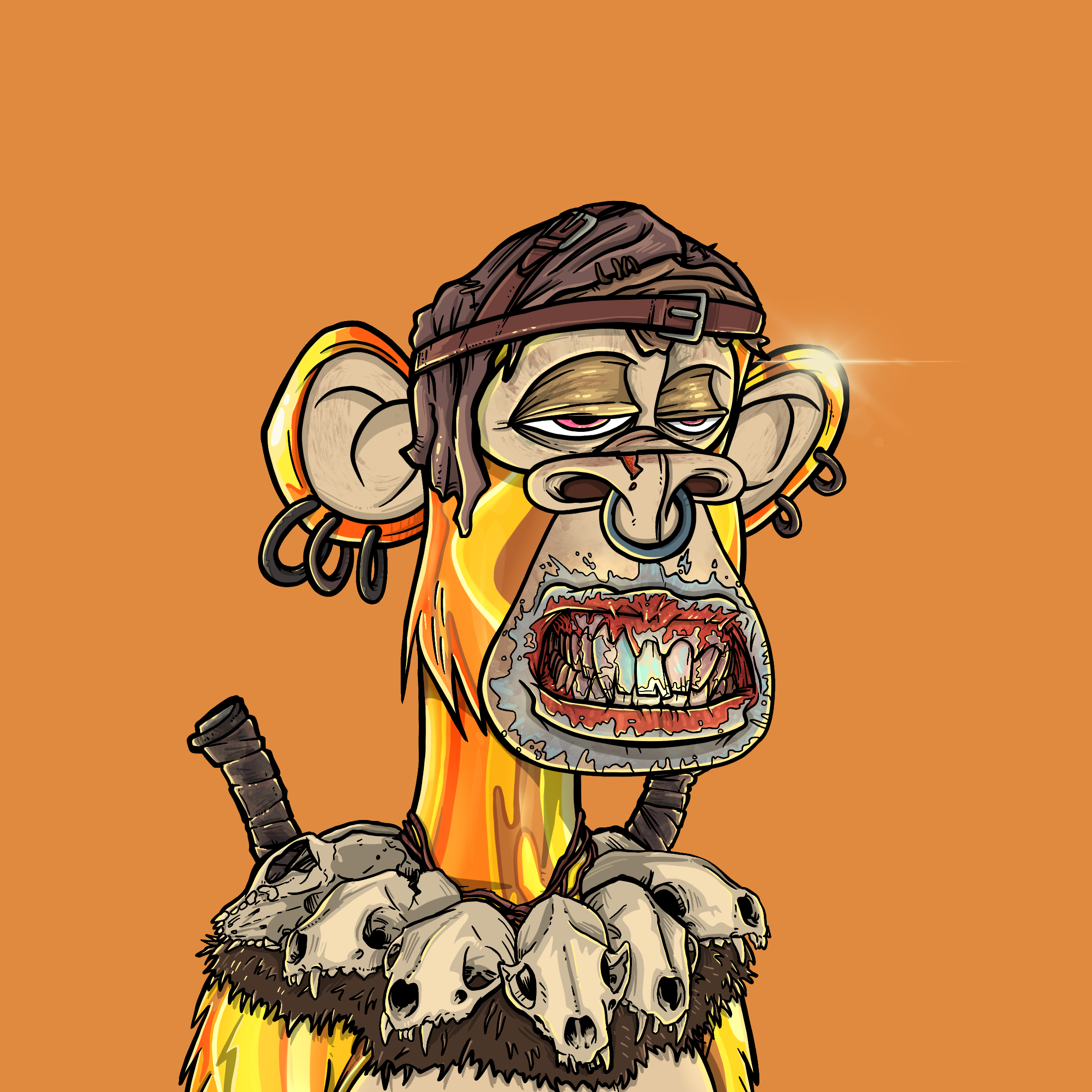 solidau.eth Ethereum Name Service (ENS and .eth domain) PFP