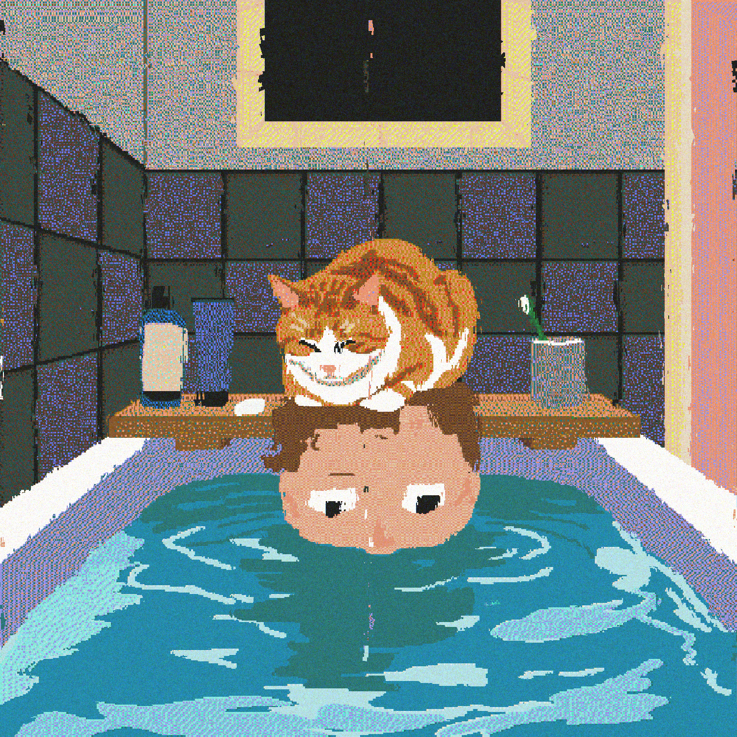 The Bath
