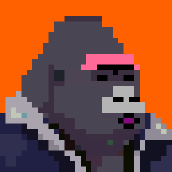 RILLA #678