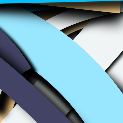 Vacation Palette NFT #232