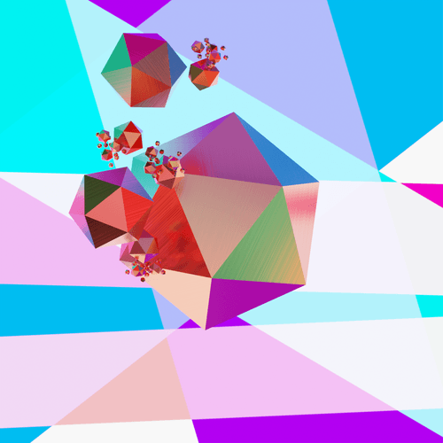 ETERNAL FRAGMENT #1507