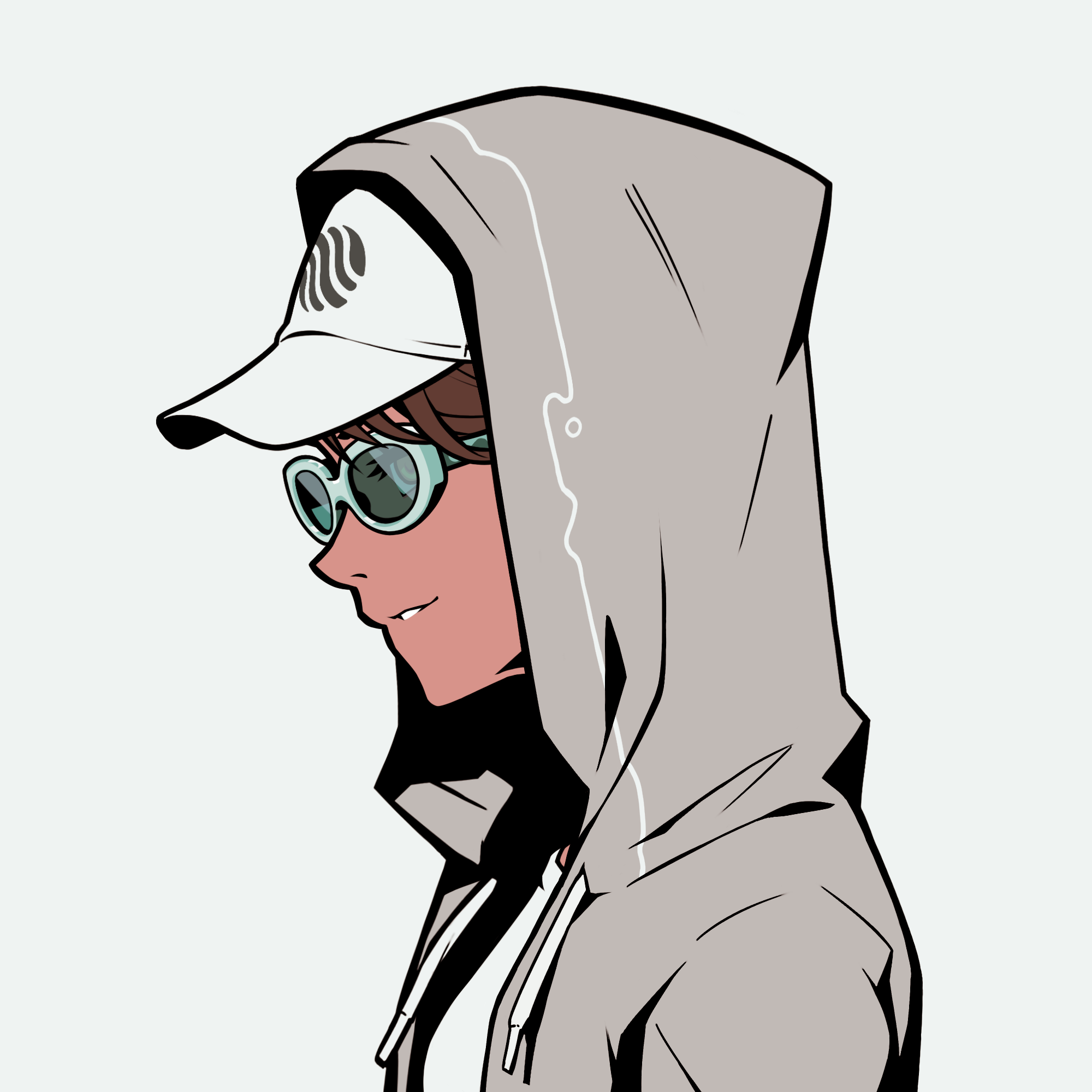 solutiondown.eth Ethereum Name Service (ENS and .eth domain) PFP