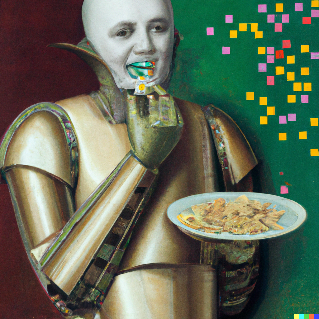 Not For Human Consumption #383