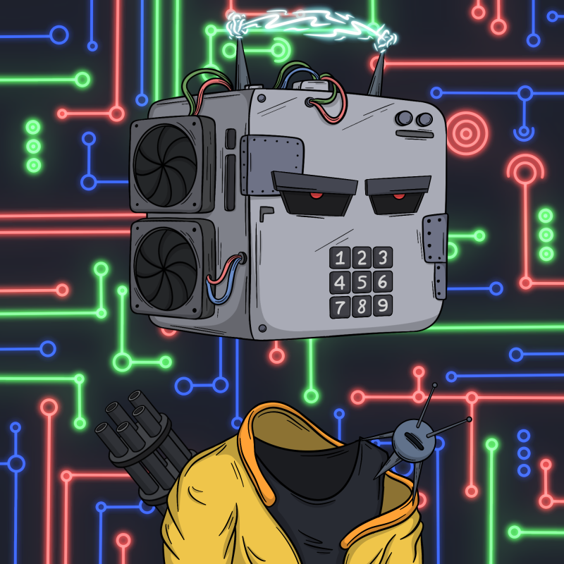 Ace Miners #279