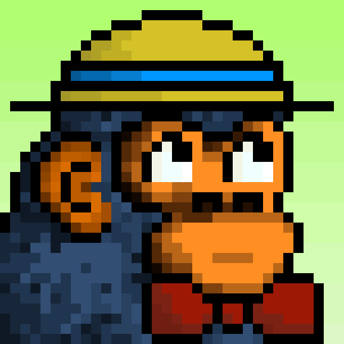 CyberKong #1012