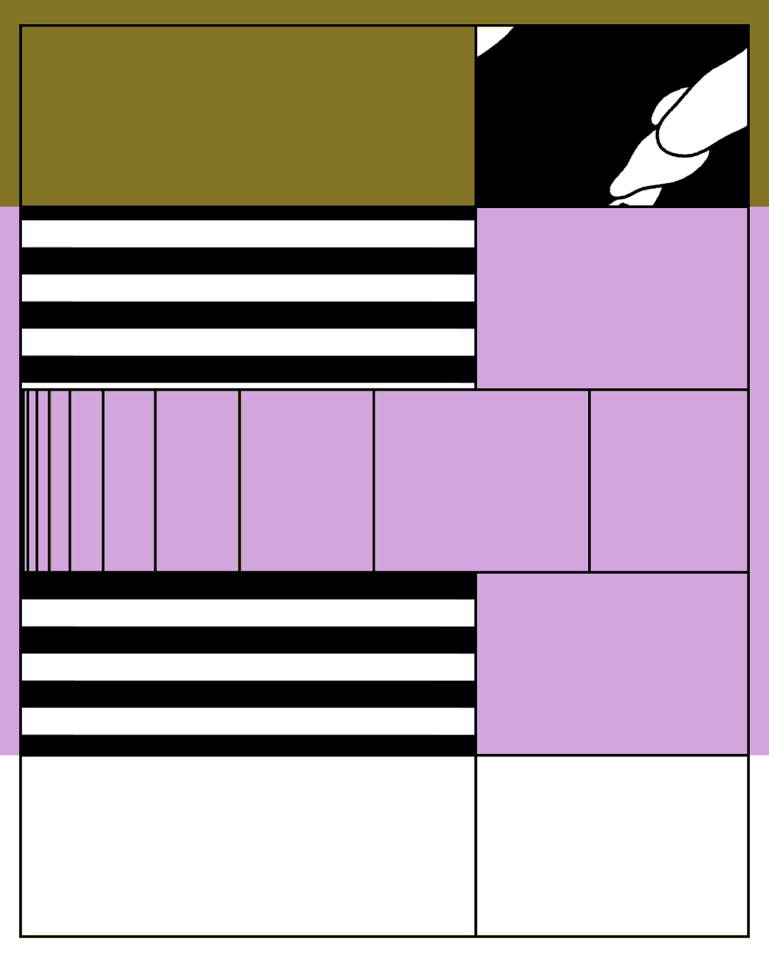 Infinite Grid #421