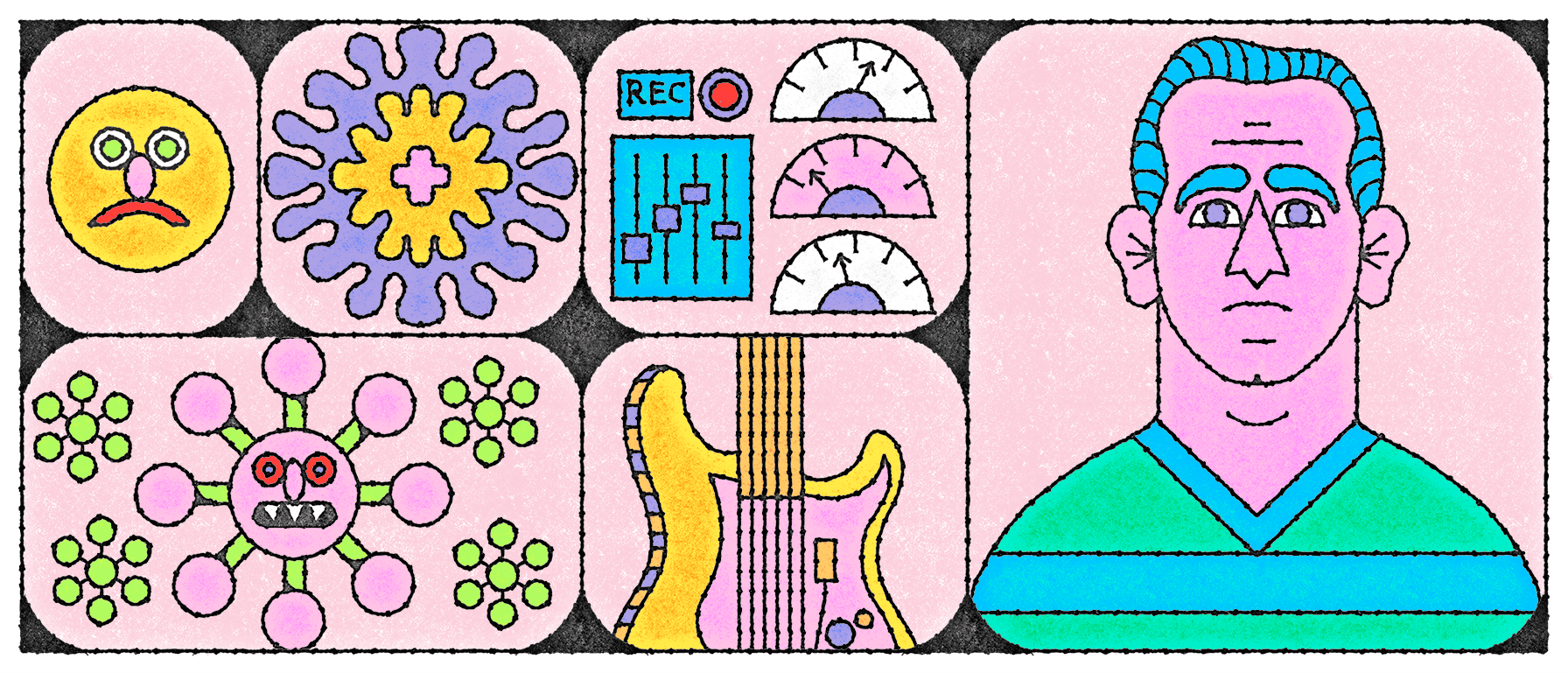 Anti Mask Rally In St. George Utah