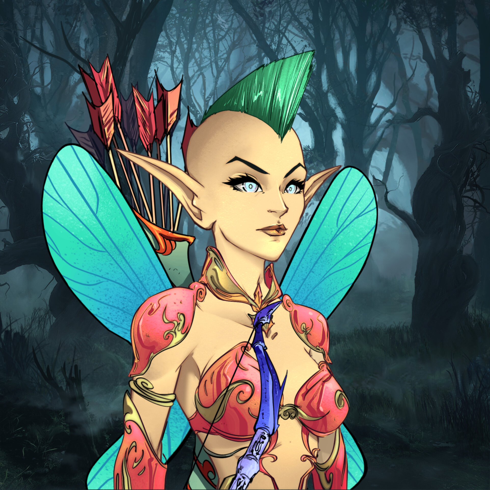 Avatar #1015