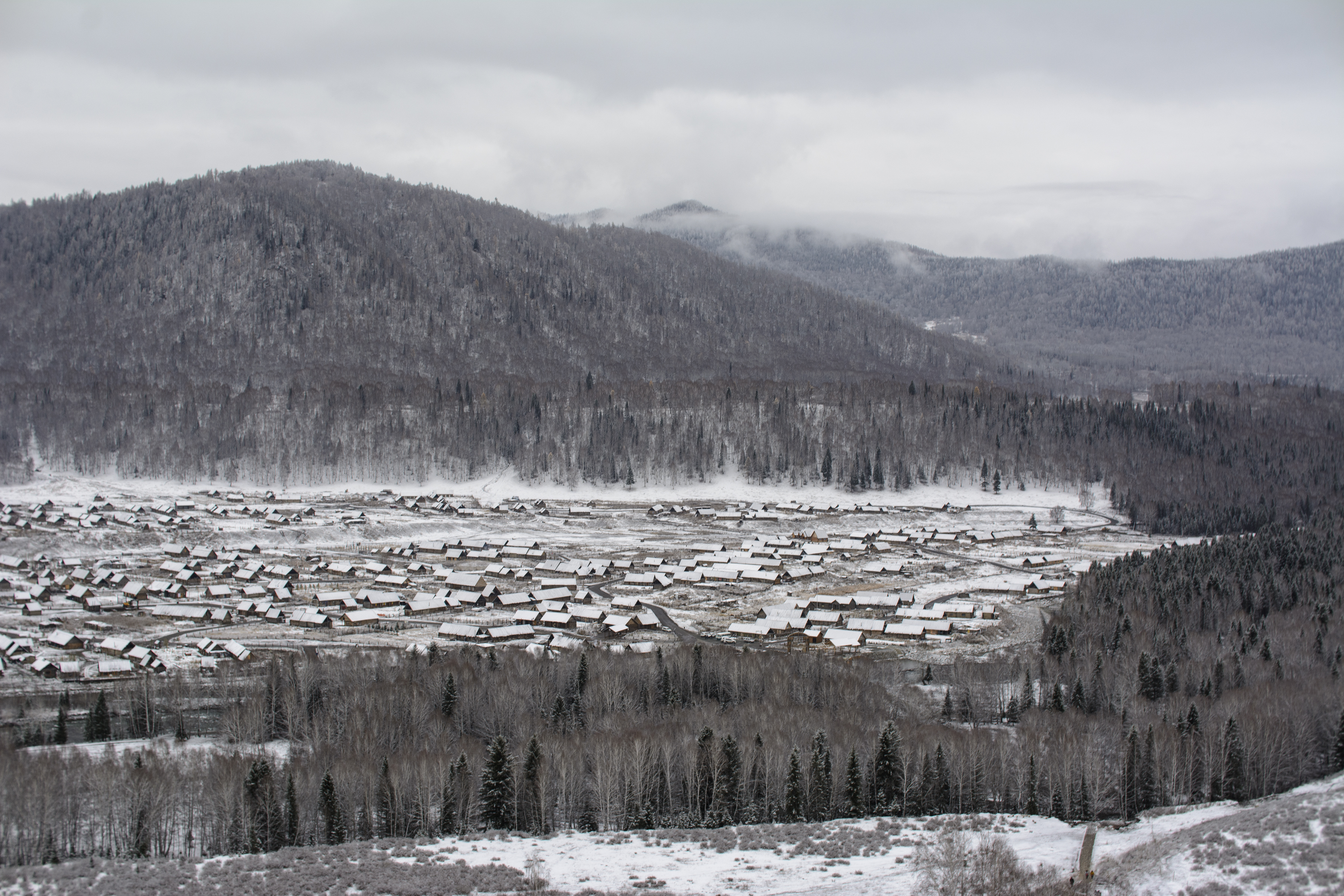 A Picture in Time #9