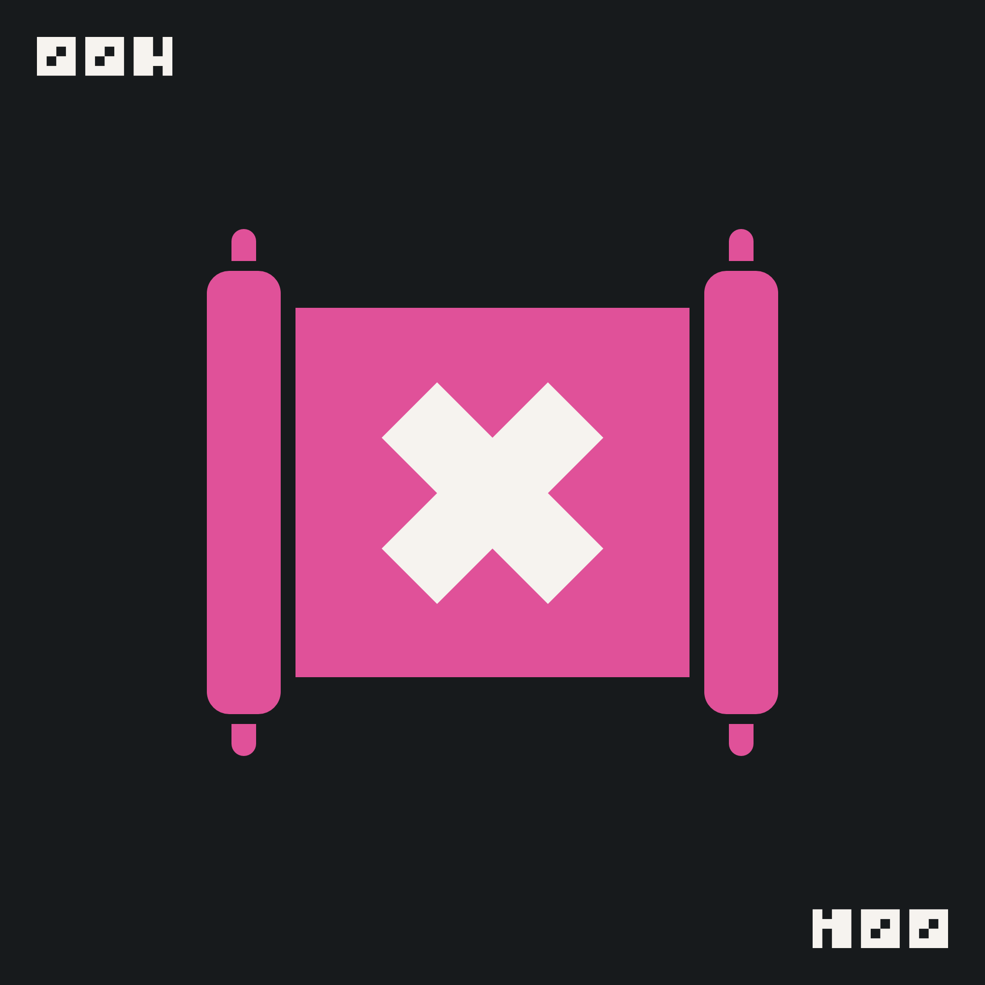 Morph #12167: Scroll of Cosmic Understanding