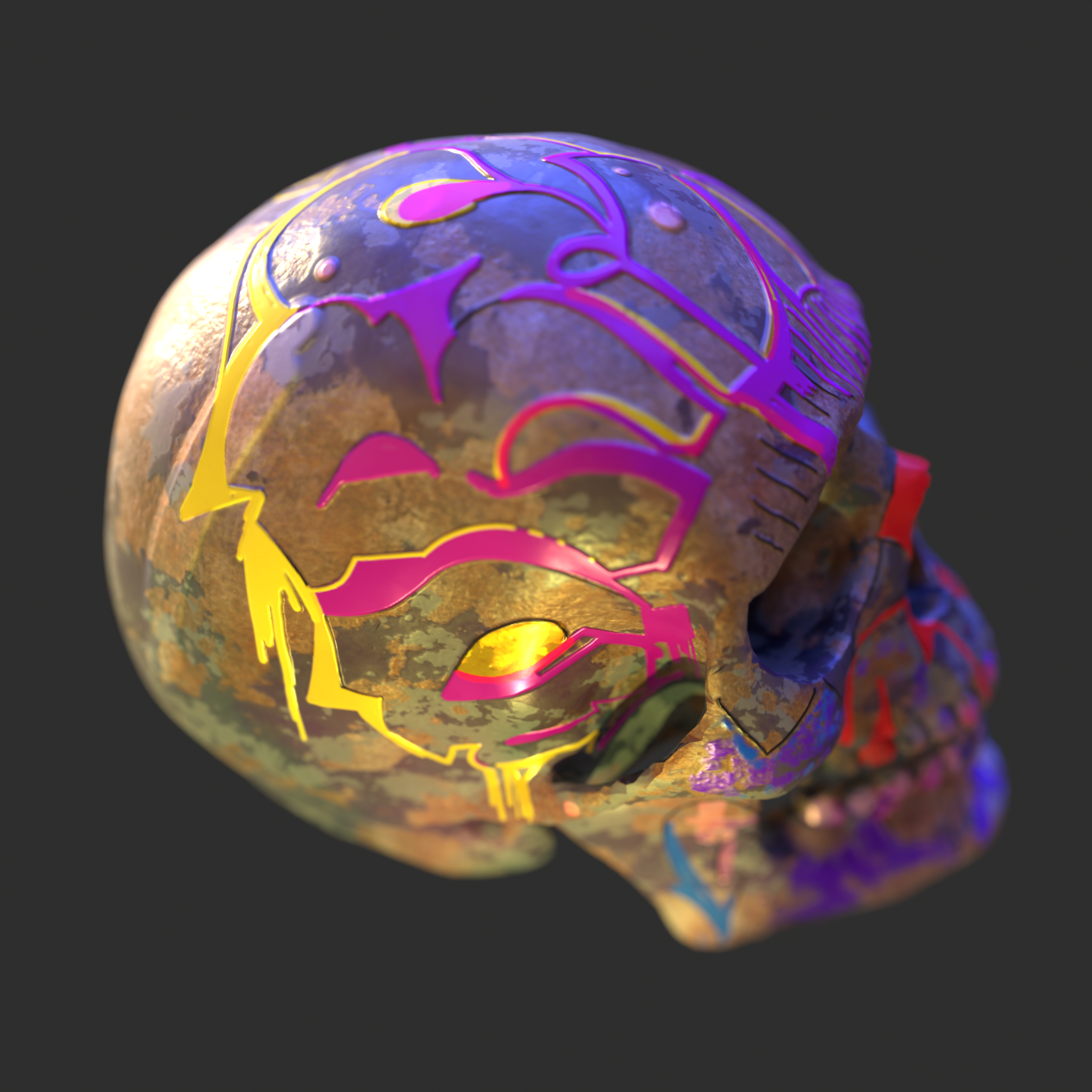 Pioneer (Drax), 2022