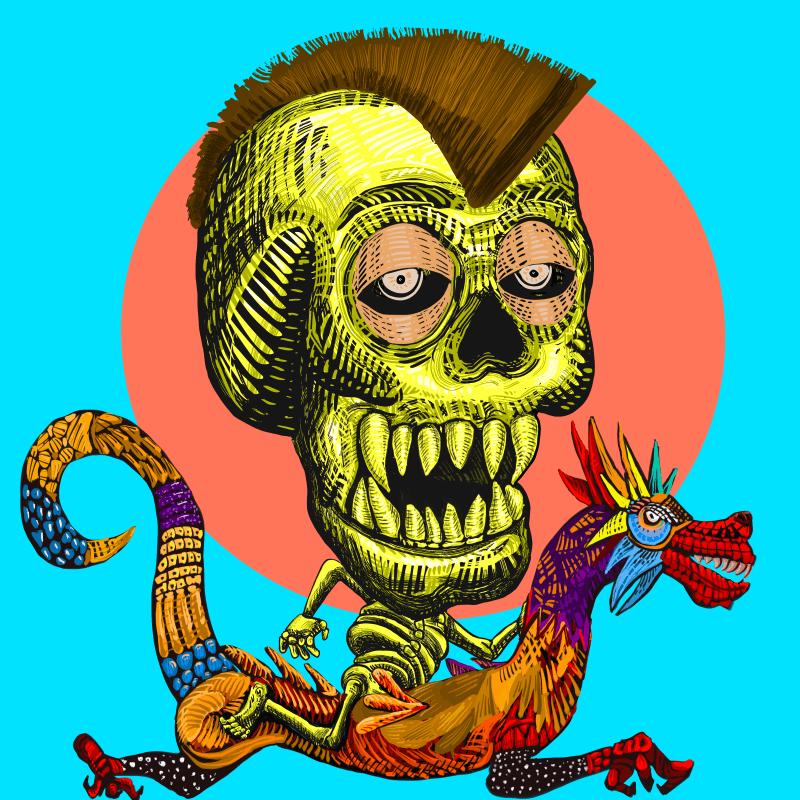 Streetlab Genesis #2920