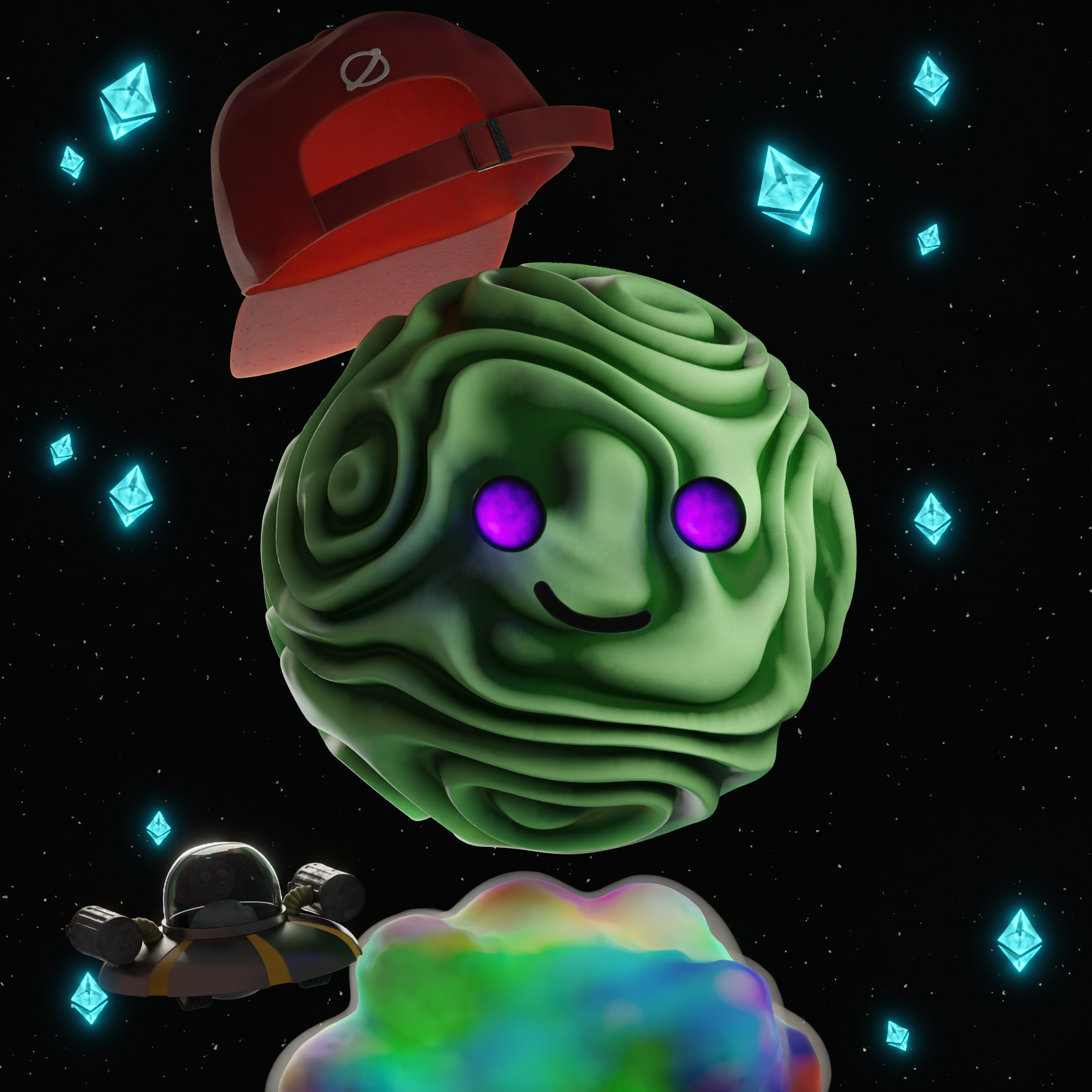 NFT Image