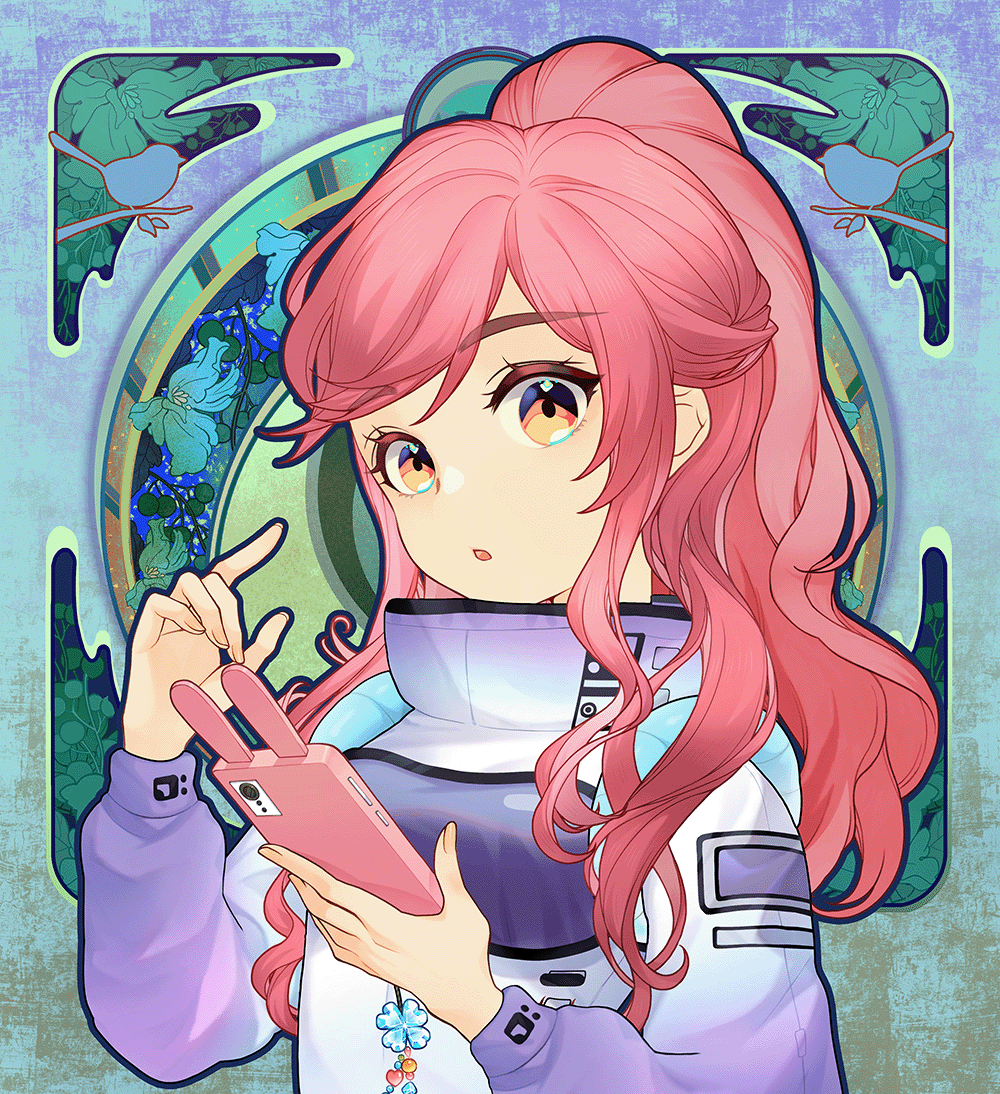 DigiDaigaku #1459 - Lyrical