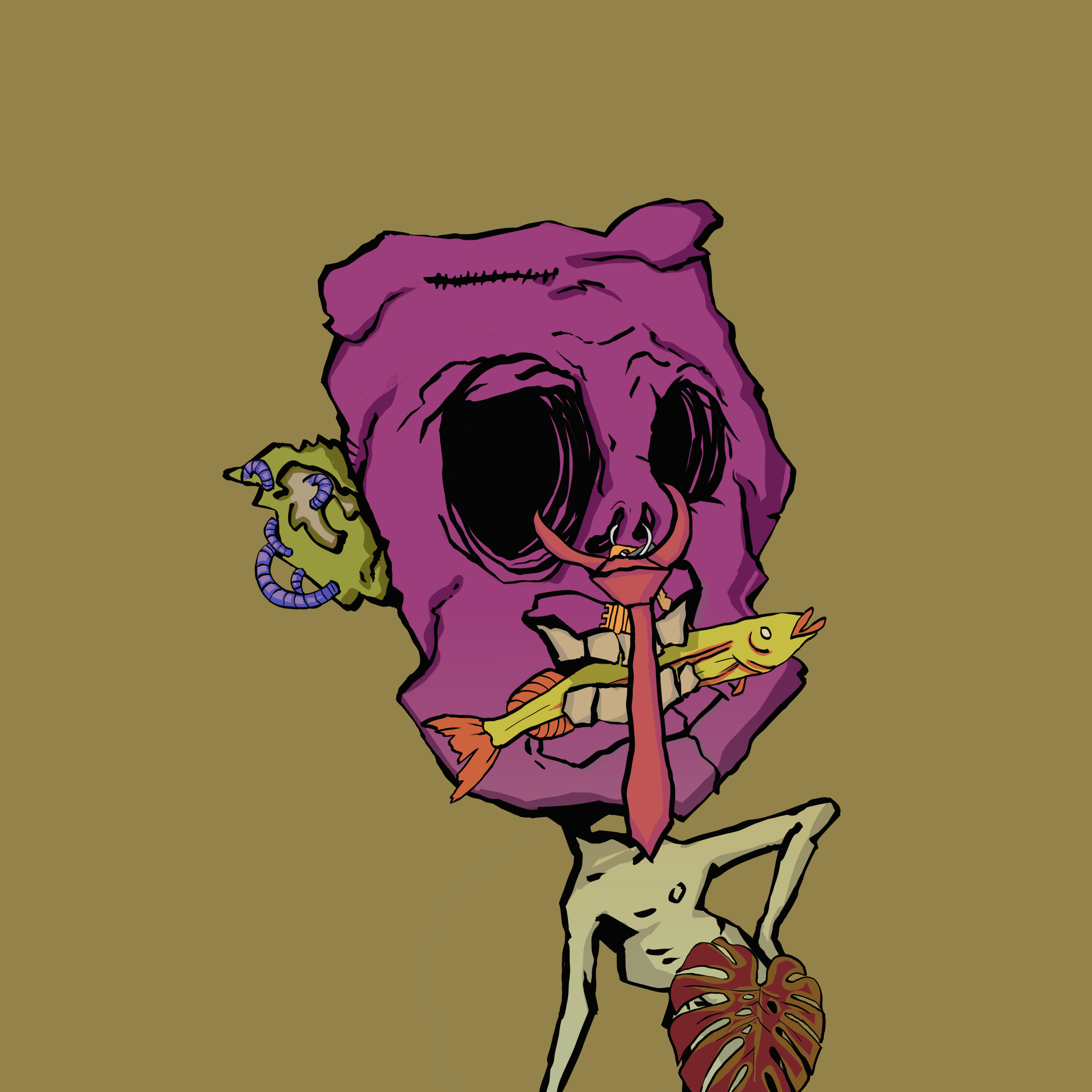 zombietown.wtf #3821