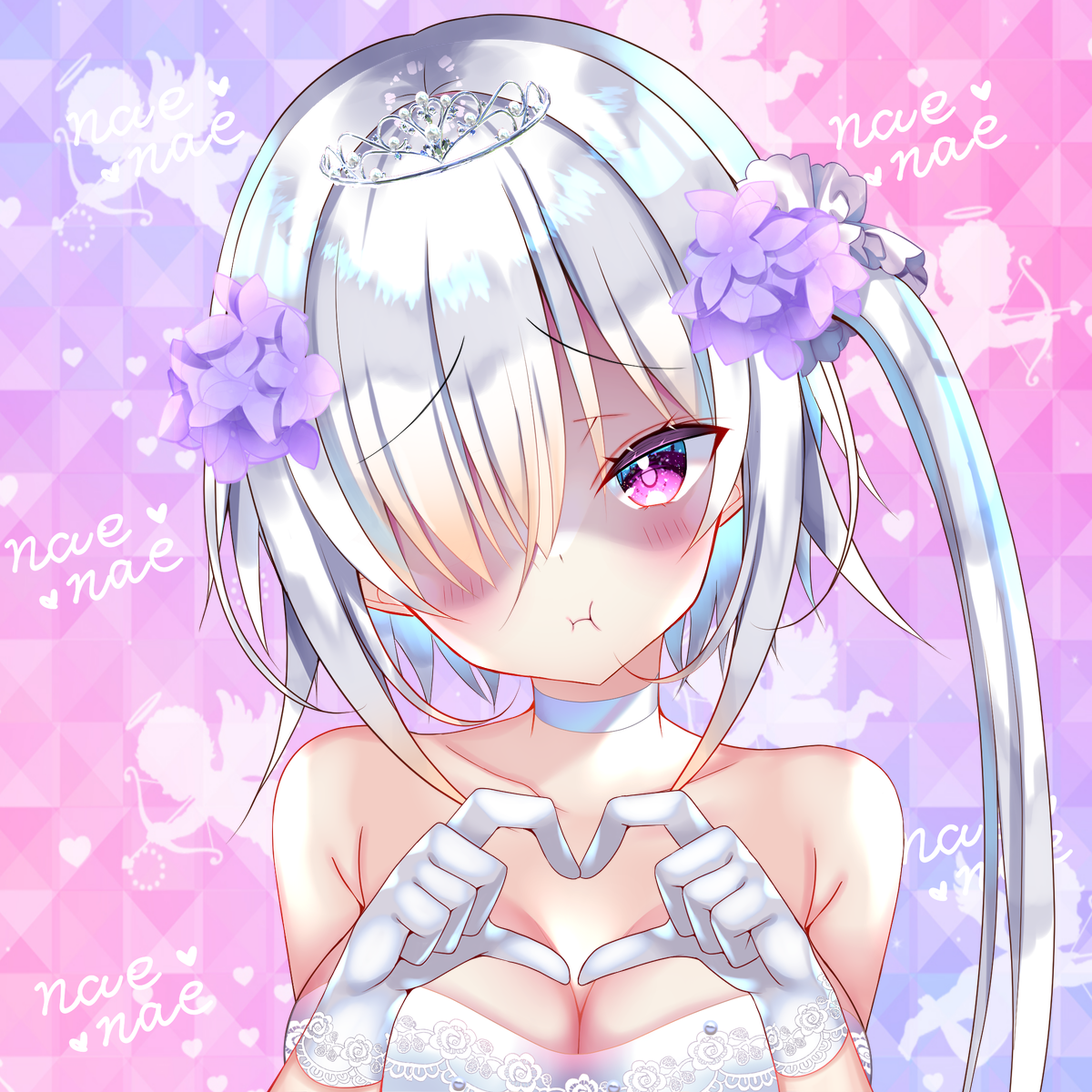 Bride Girls#296