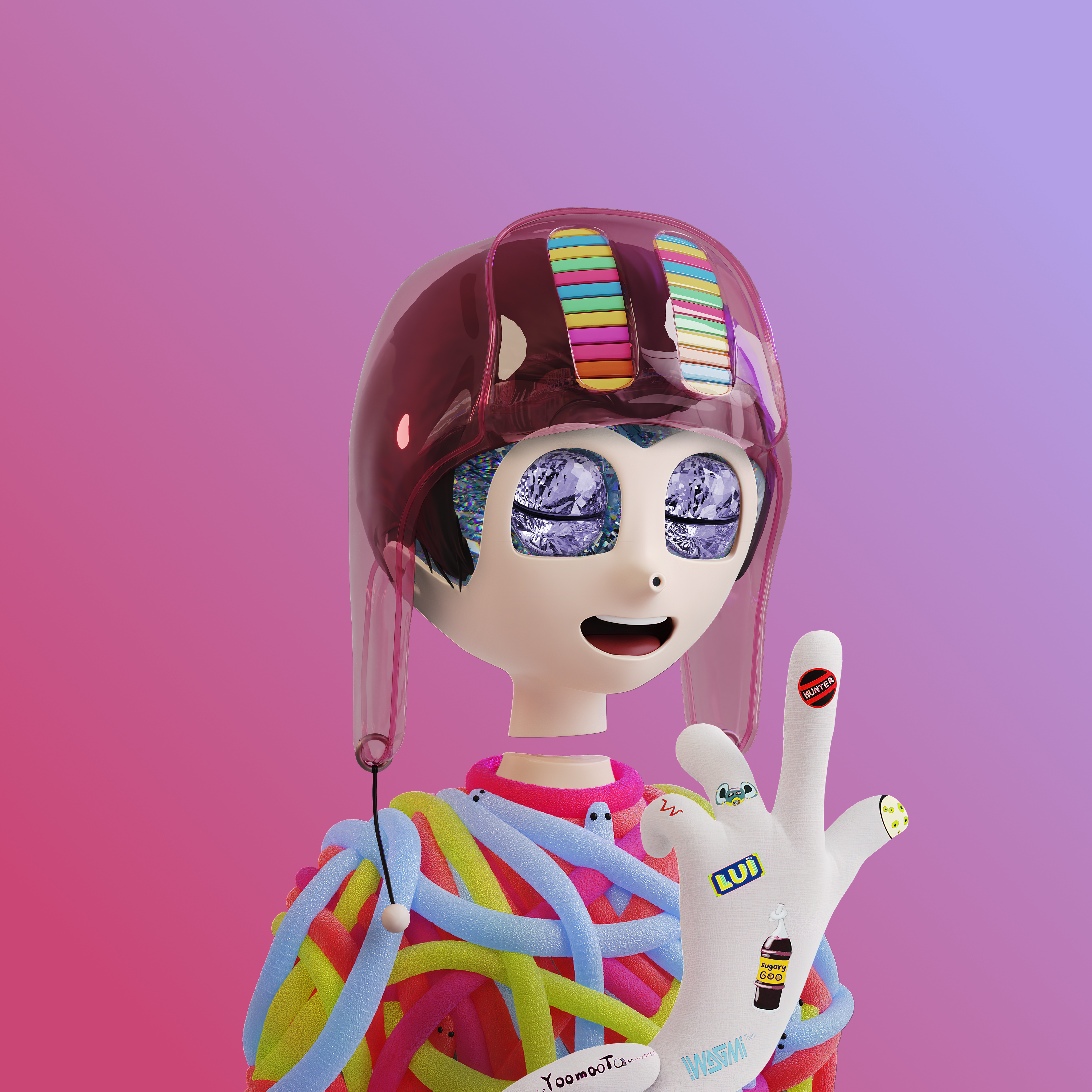 NFT Image