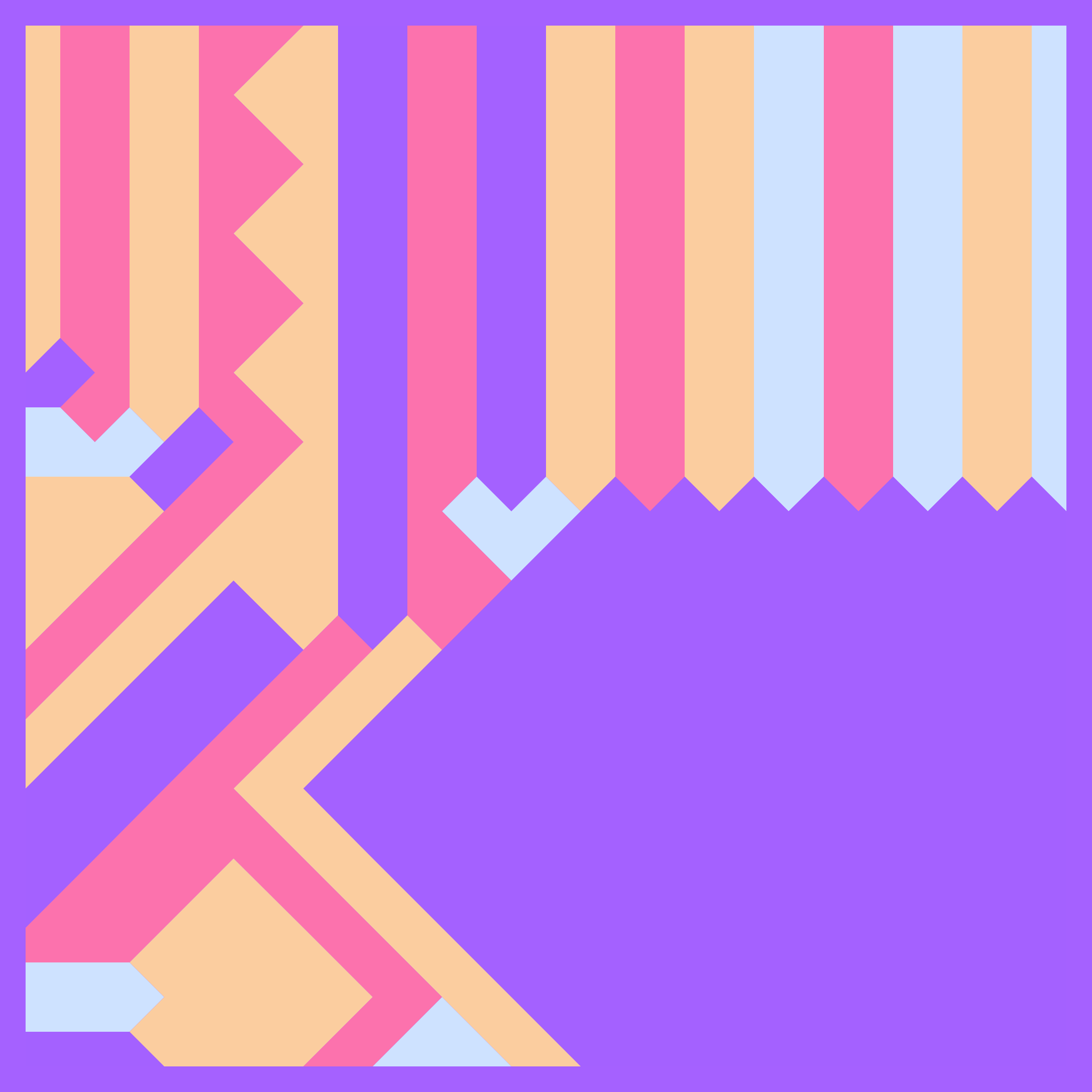 unwavering wacky afterthought