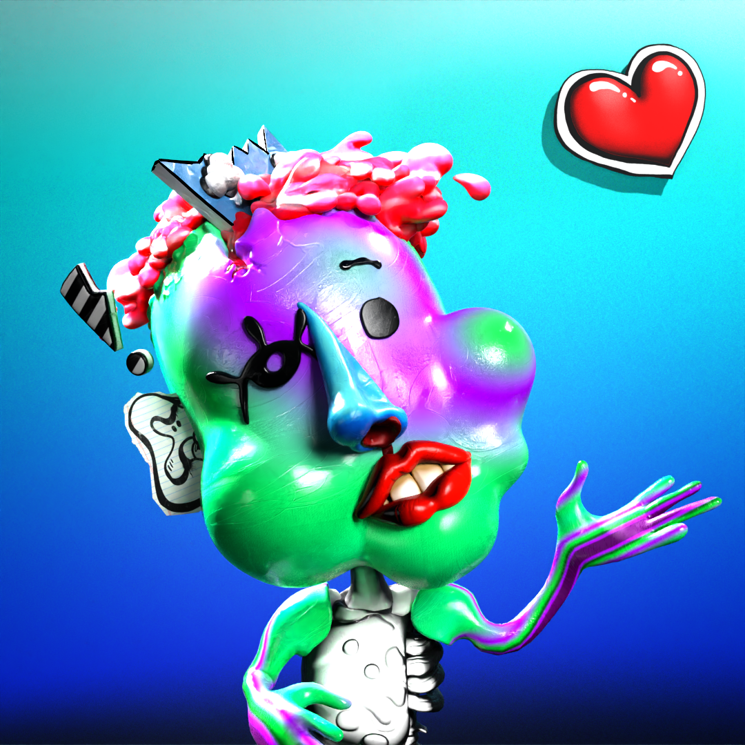 NFT Image