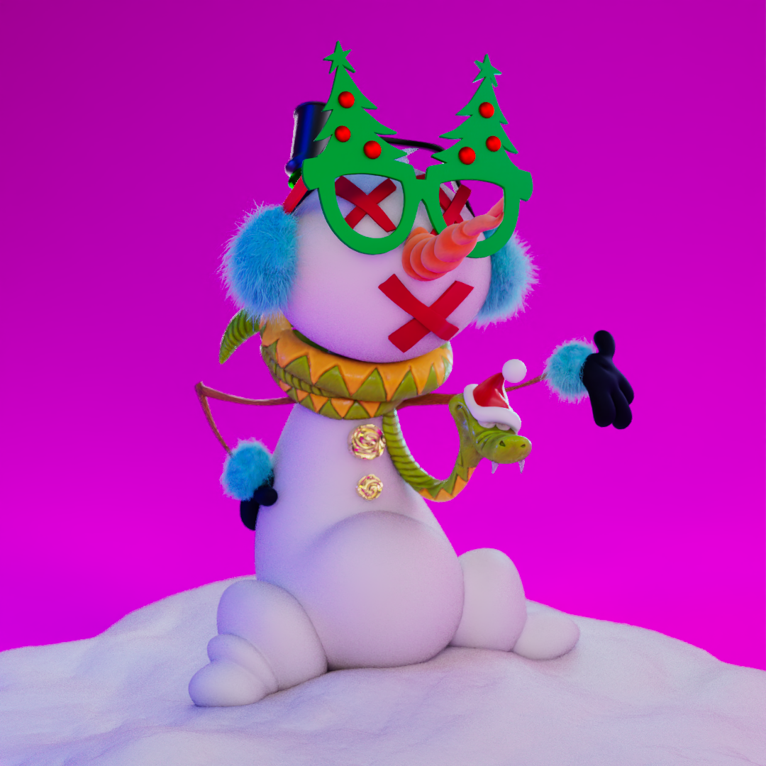 NFT Image
