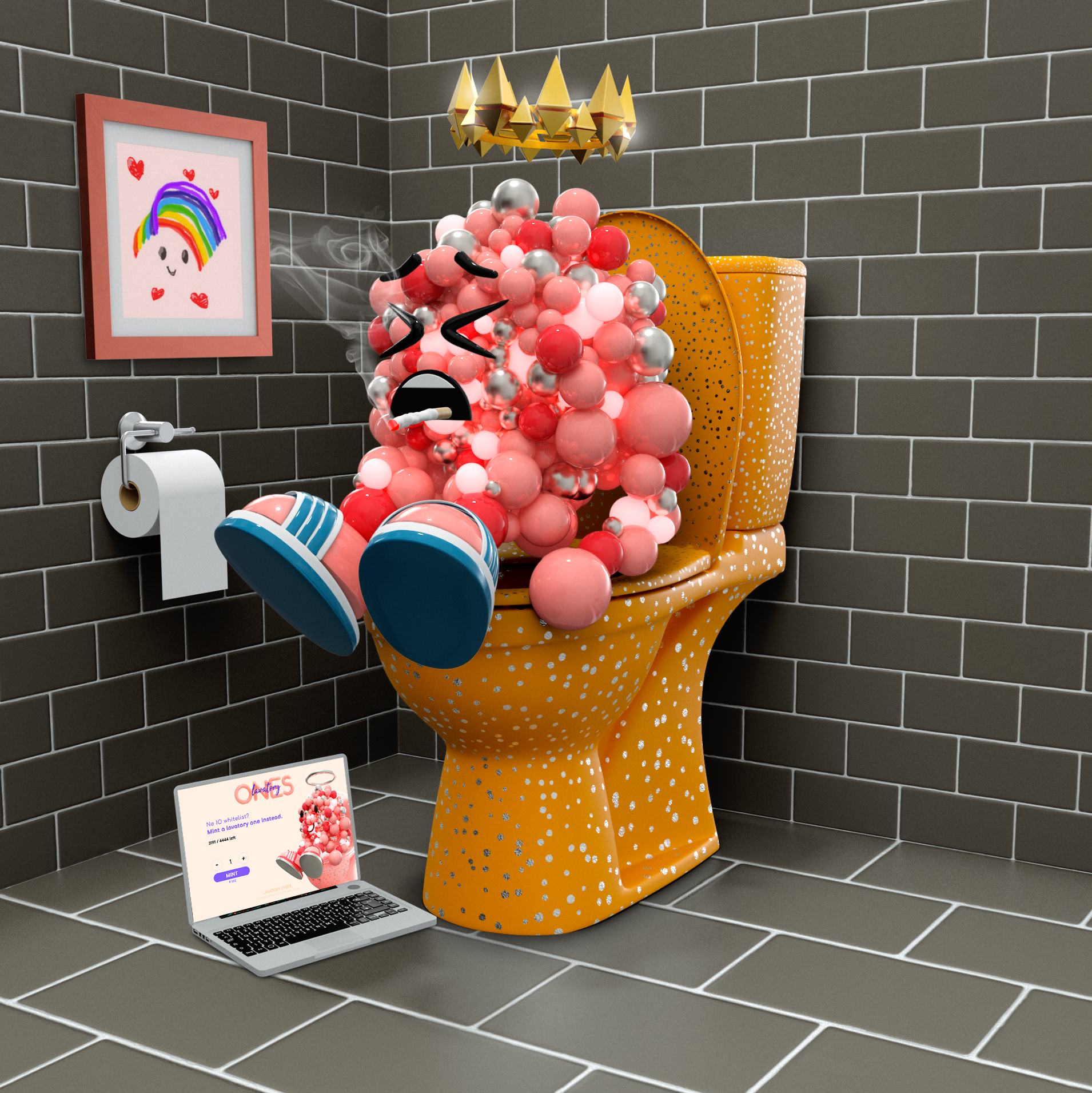 NFT Image
