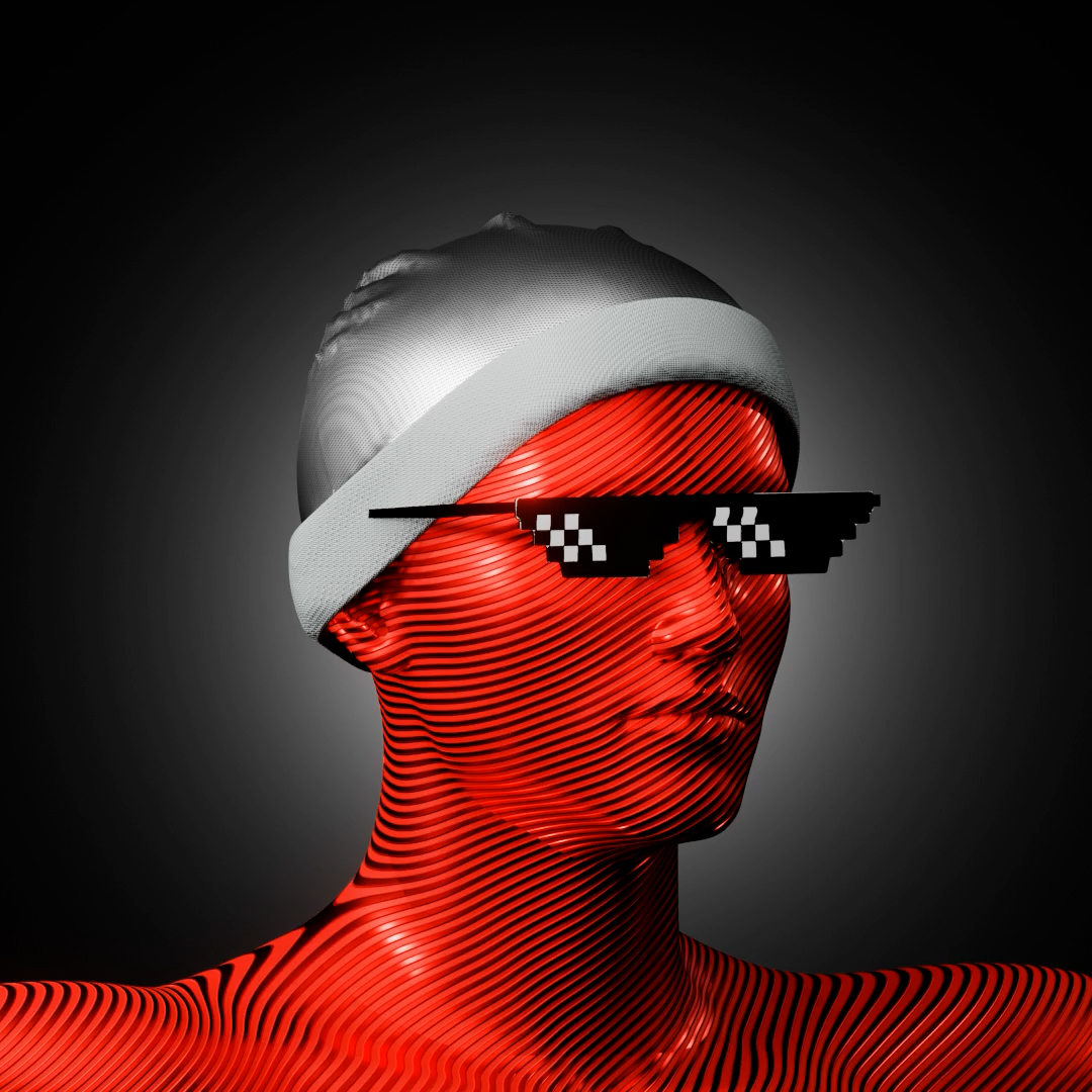 Surreal Society #946