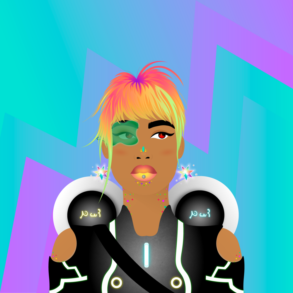NFT Image