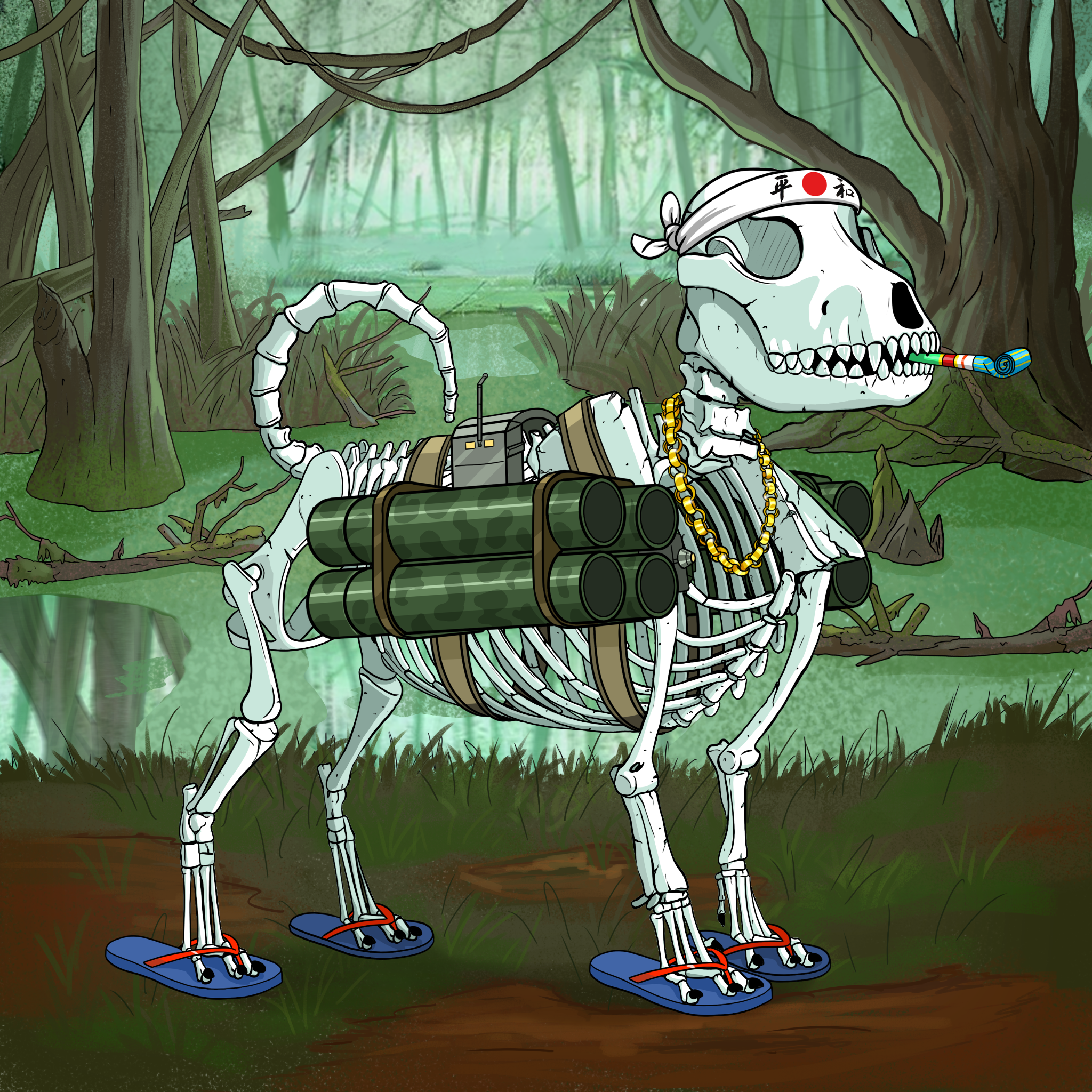 NFT Image