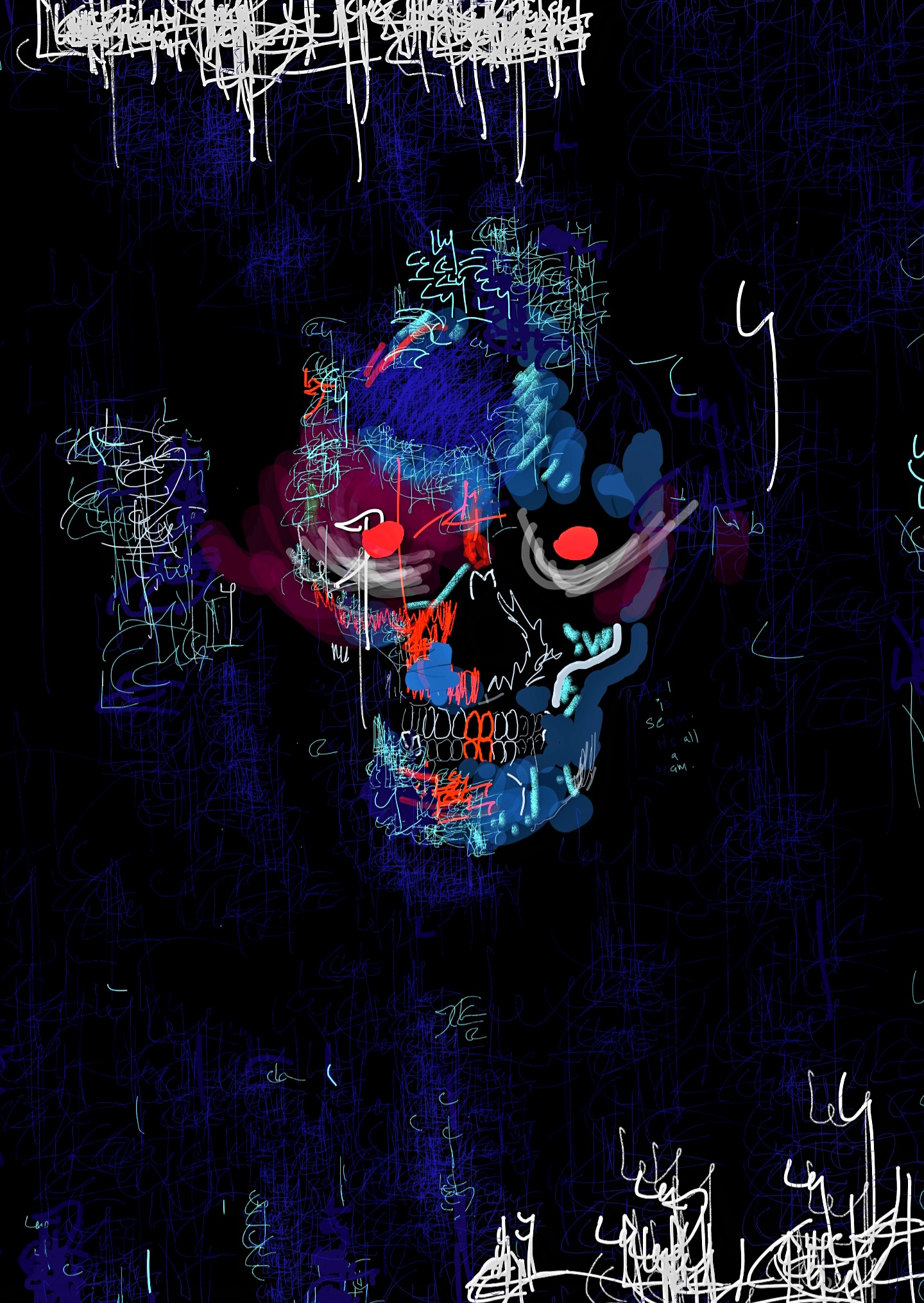 Skulls of the Citadel #57