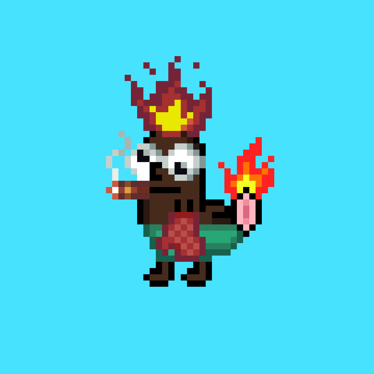 CryptoClitbutt #7360