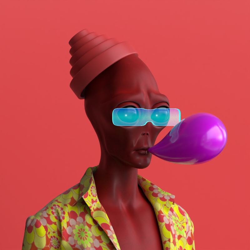 NFT Image