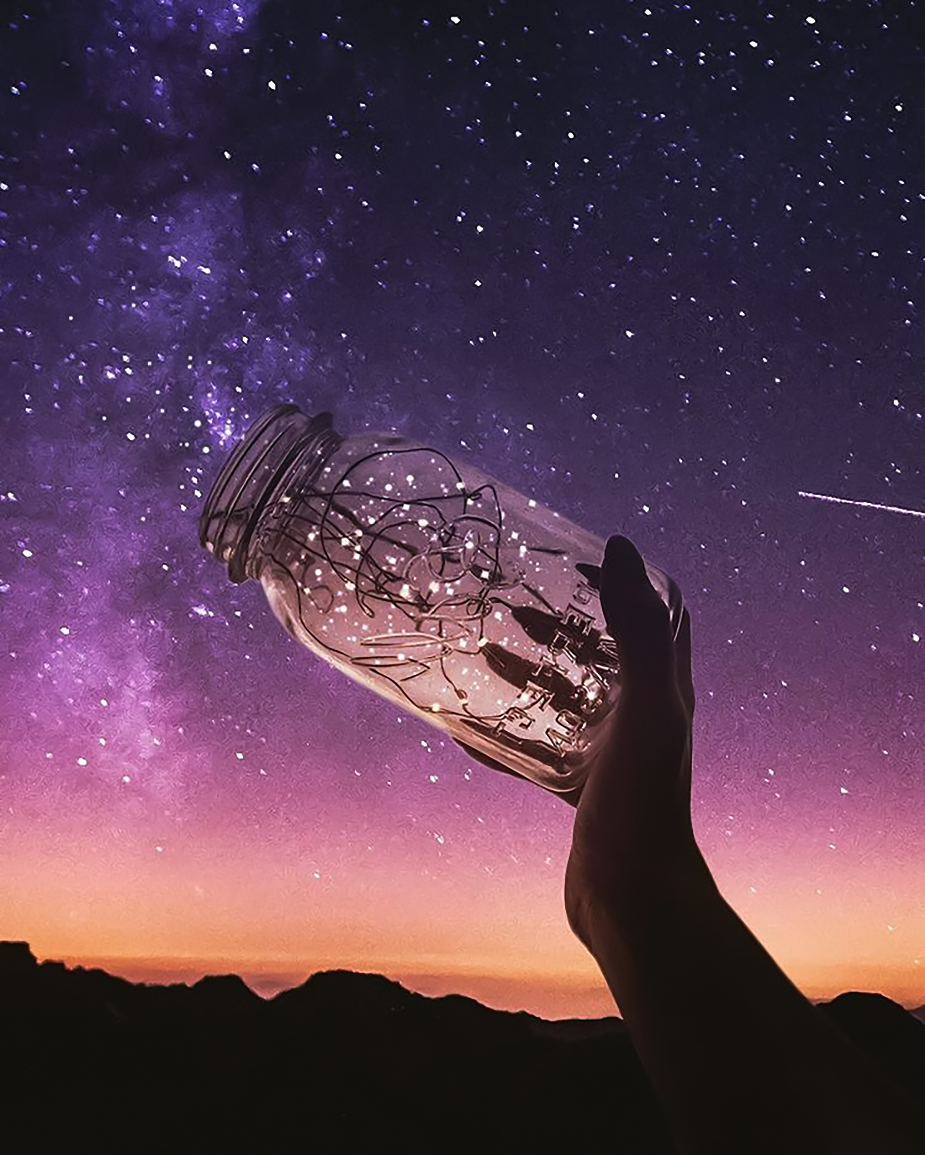 Into The Universe | Part 3