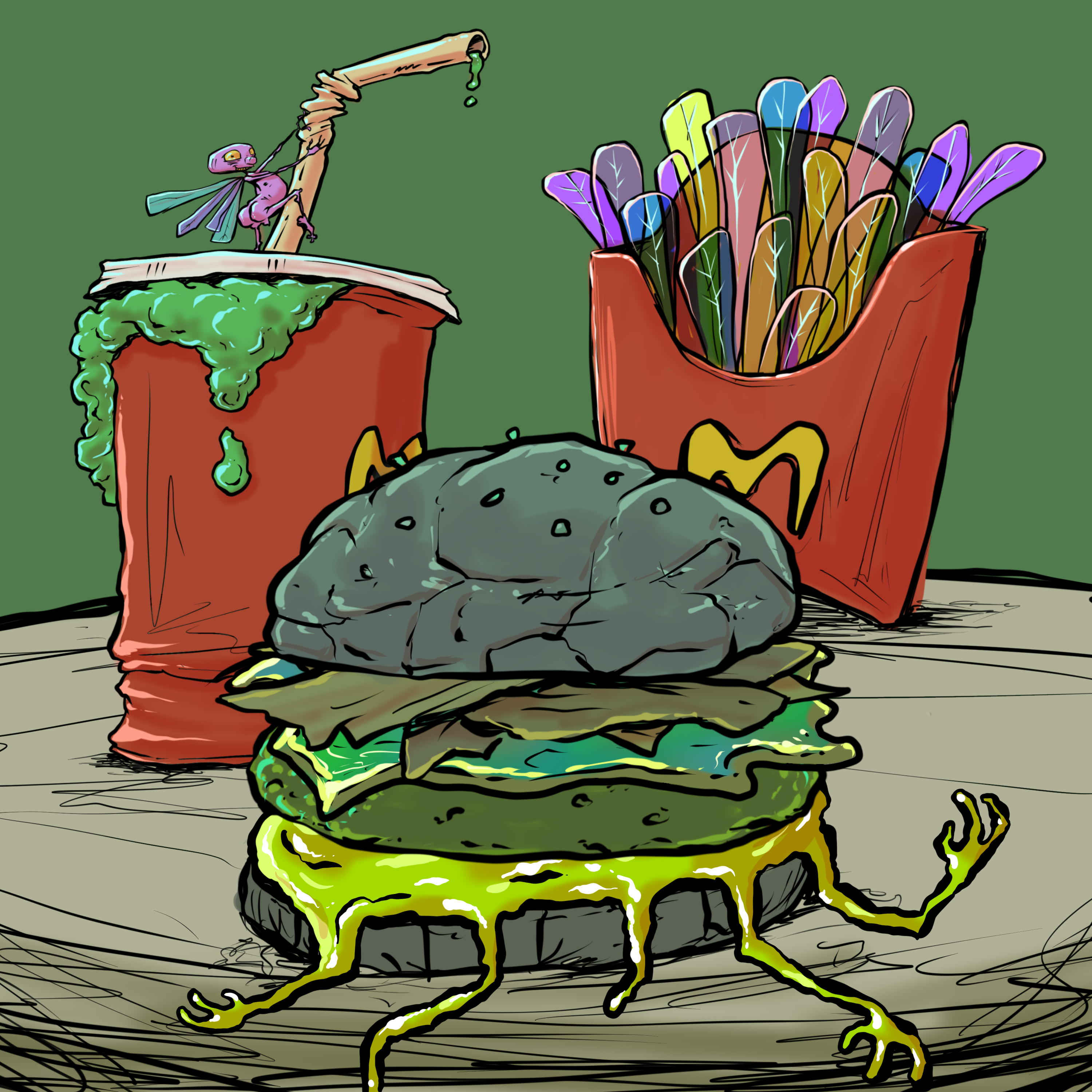 NFT Image