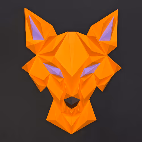 Paper Fox