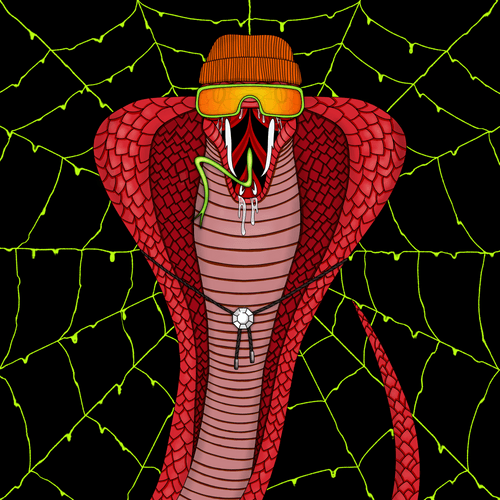 c0ntraband cobra #31