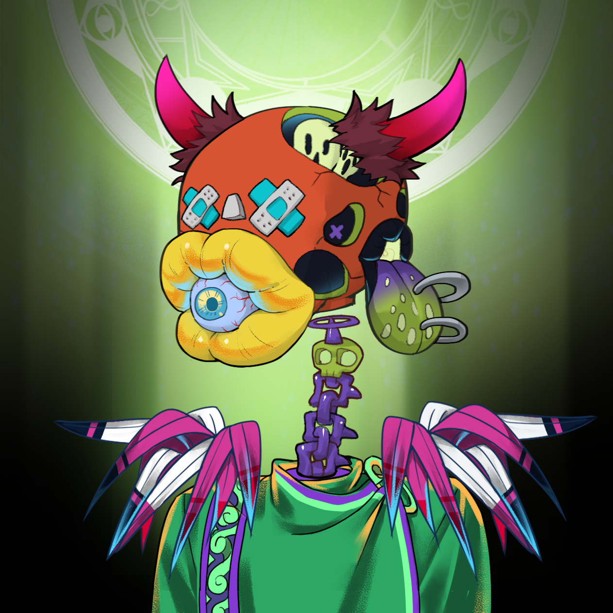 NFT Image