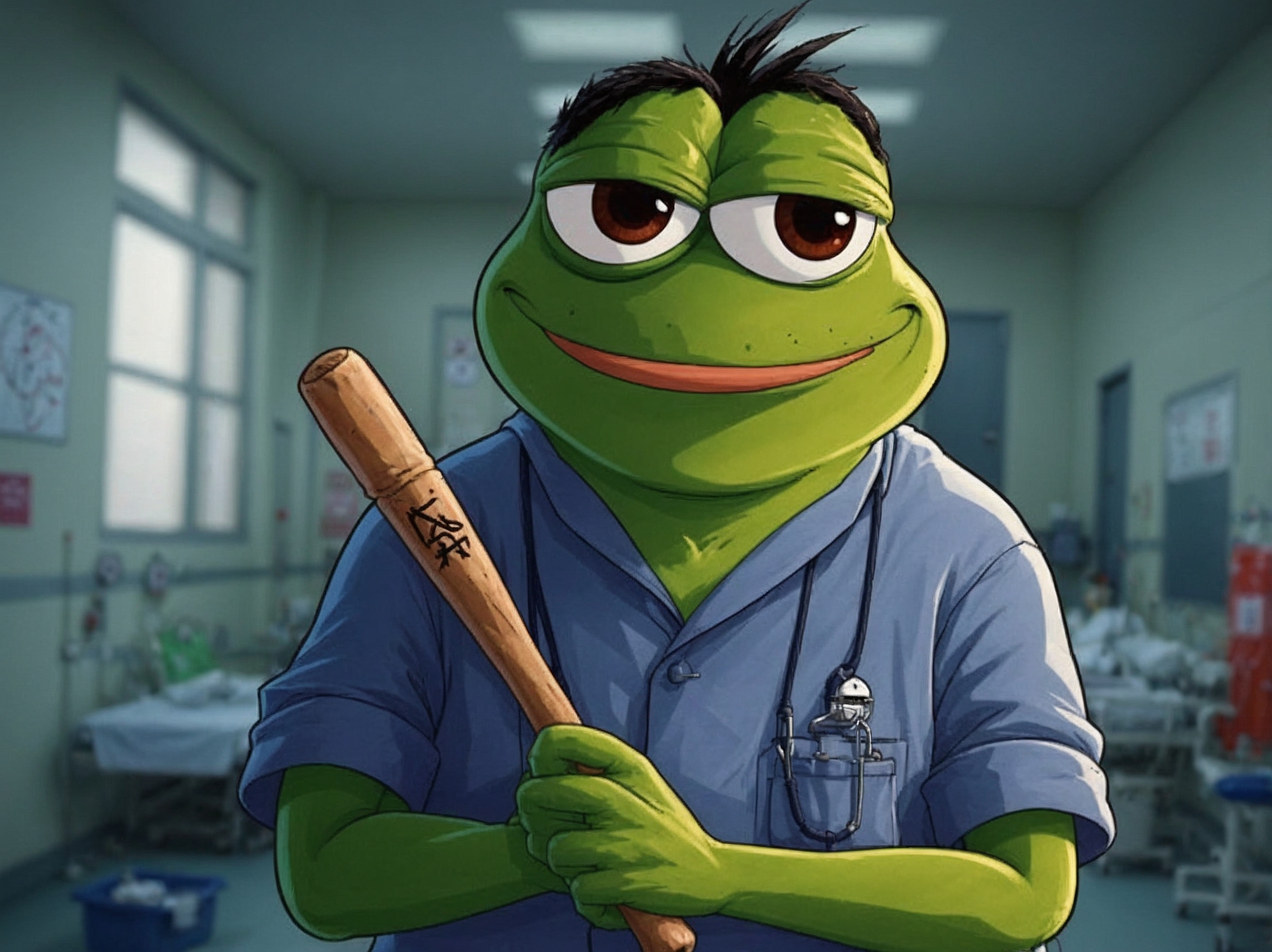 Psychiatric Asylums #22