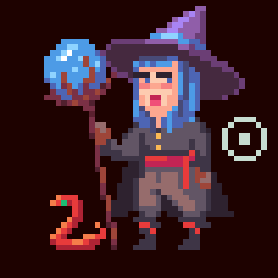 serelia.eth Ethereum Name Service (ENS and .eth domain) PFP