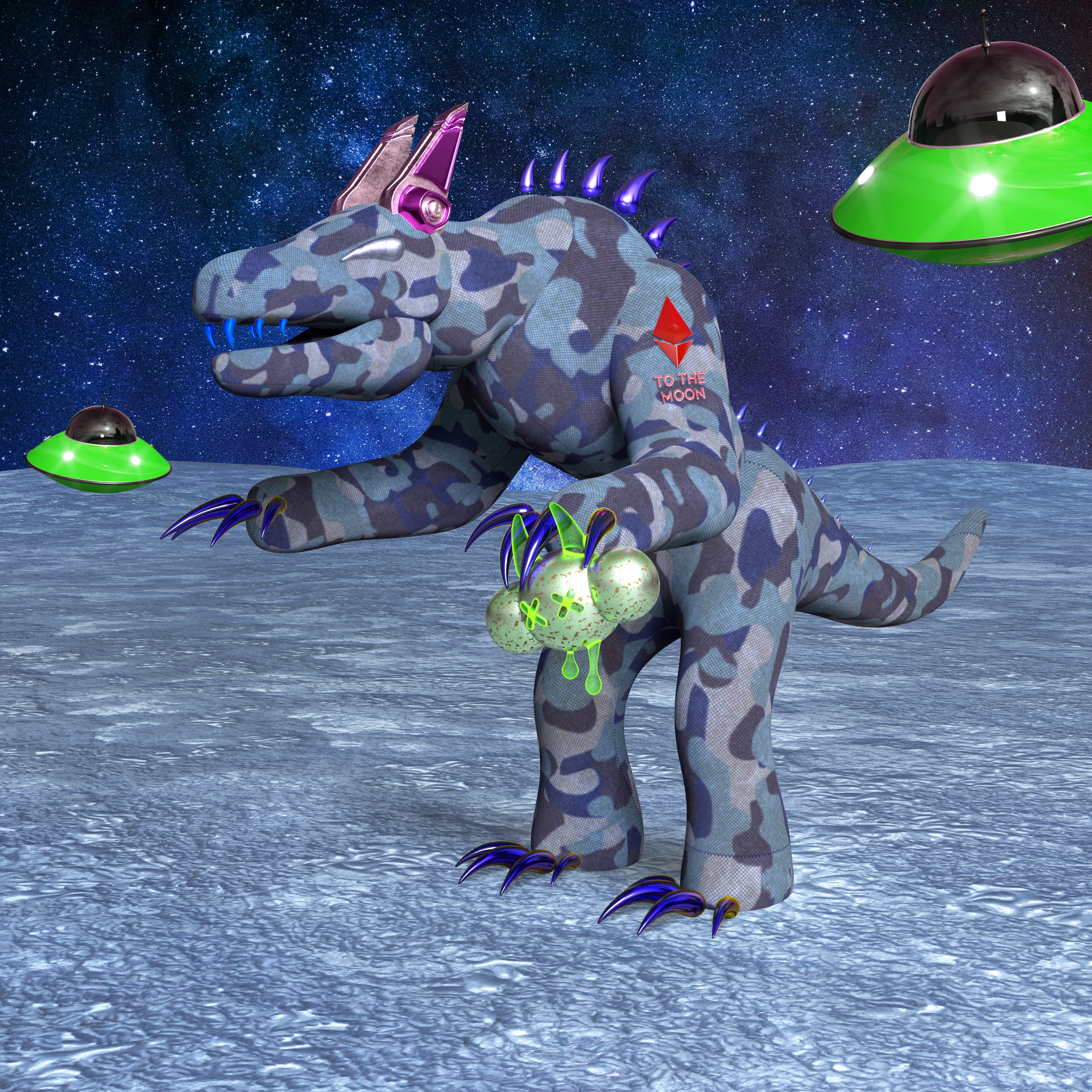 NFT Image