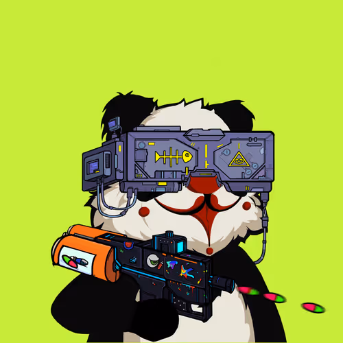 Paladin Panda#216