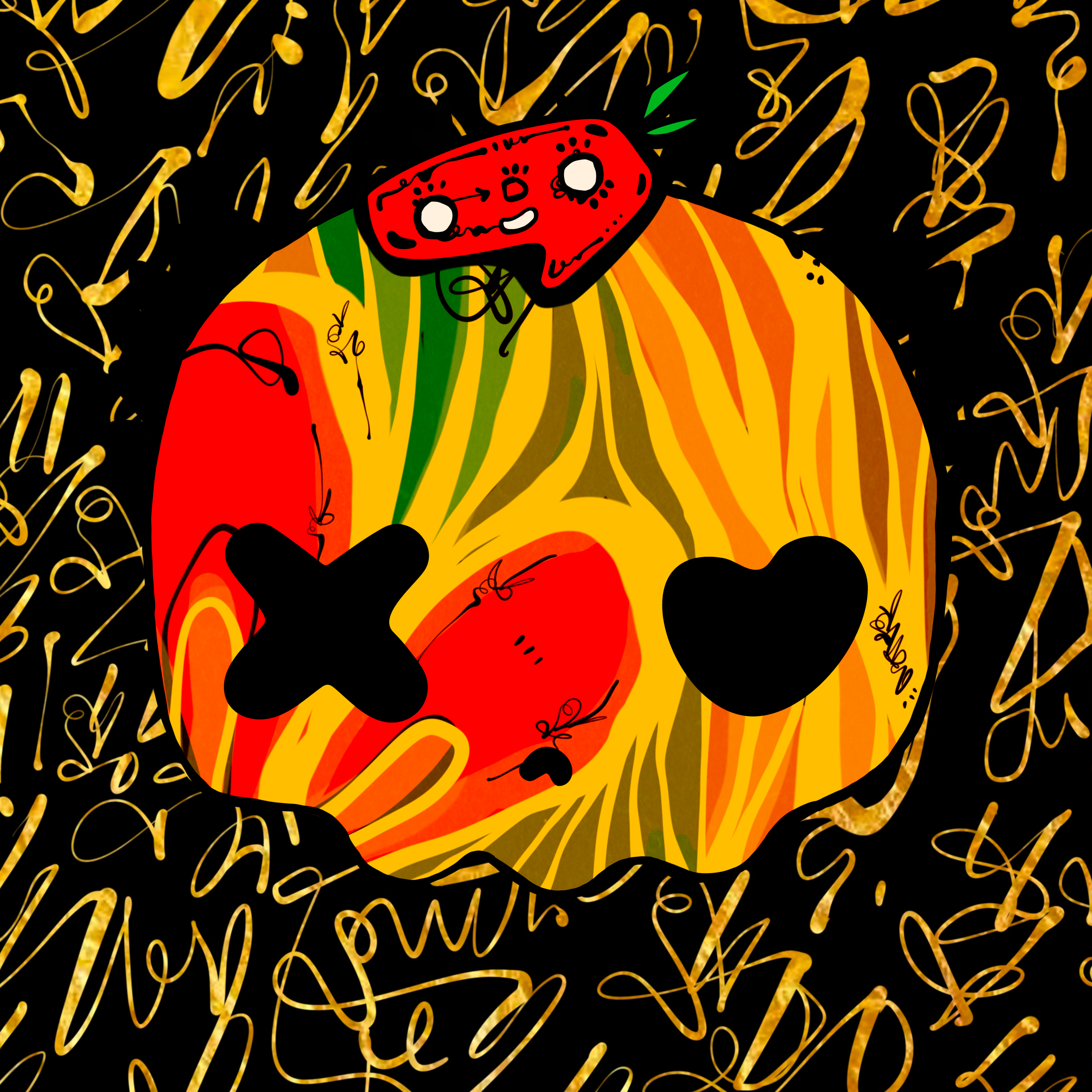 ORGNLS by SABET #21099