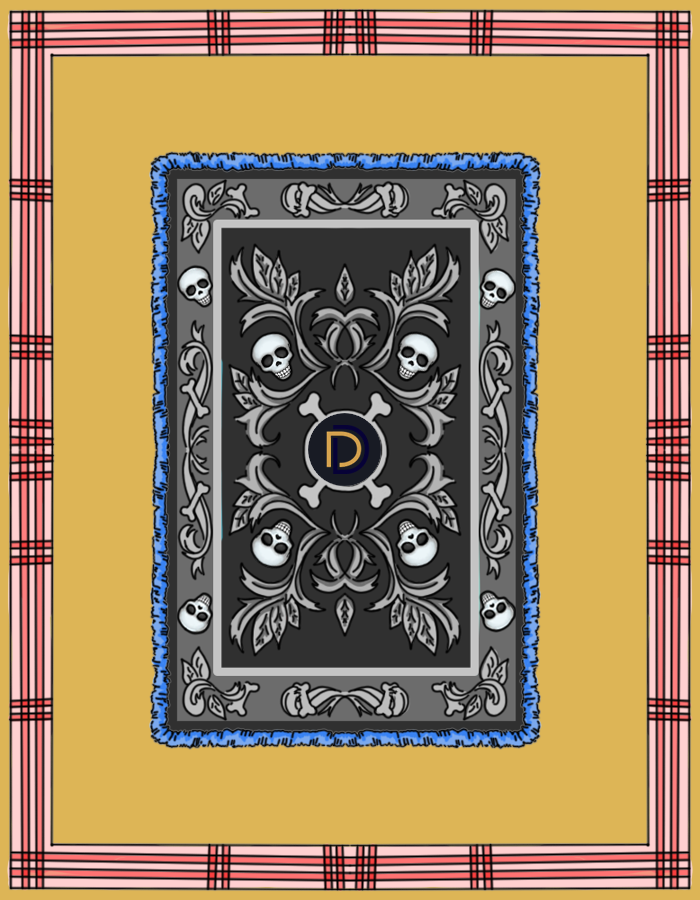 CryptoRug #292