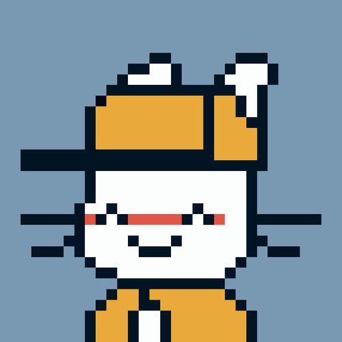 PixelBun #2899