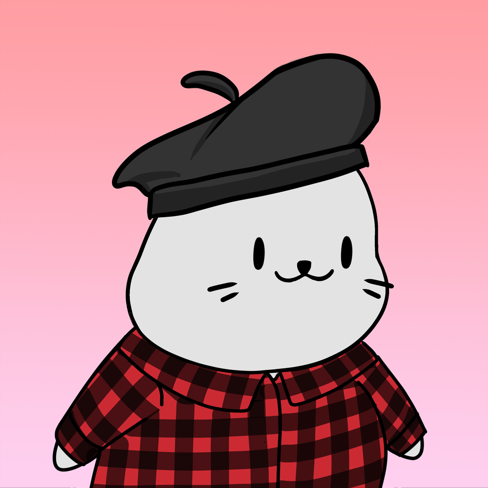 makowa.eth Ethereum Name Service (ENS and .eth domain) PFP