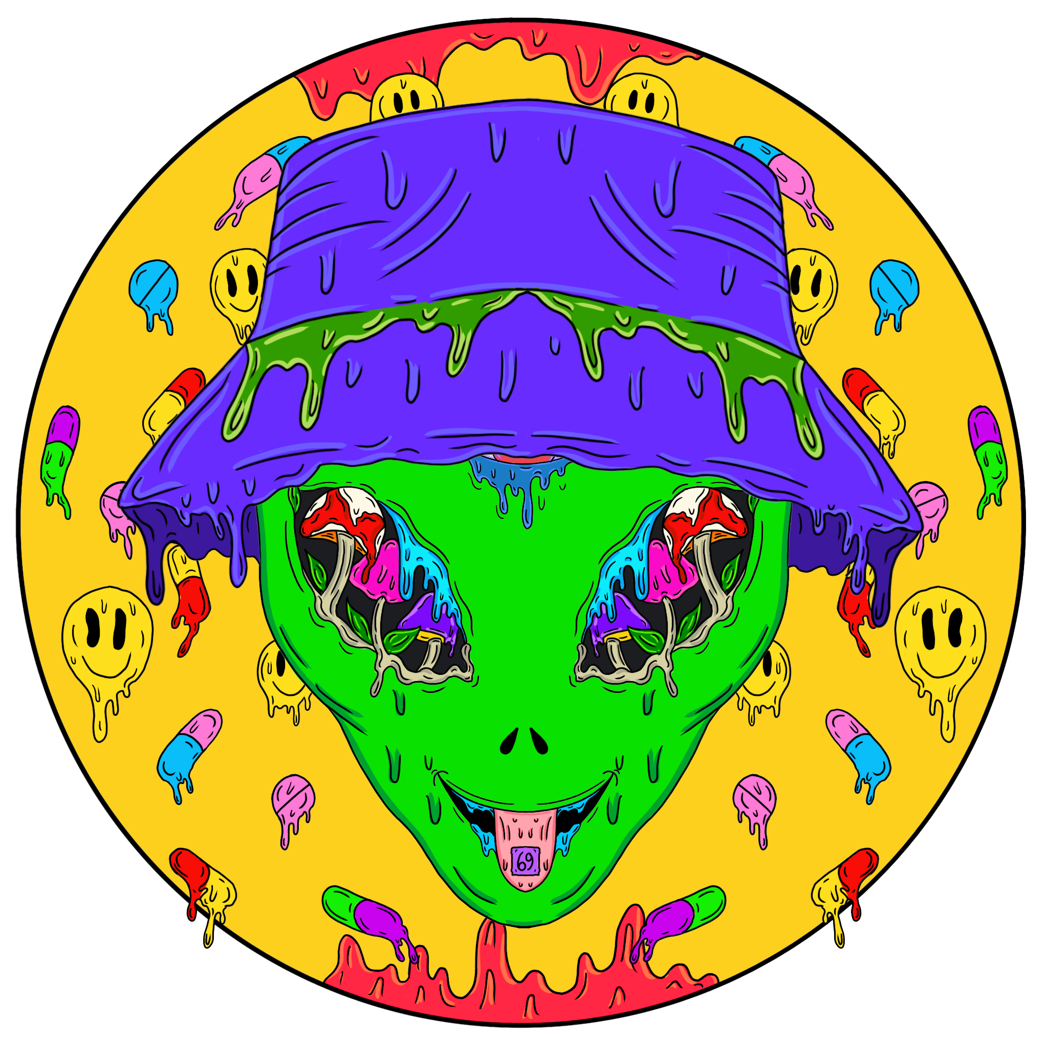 NFT Image